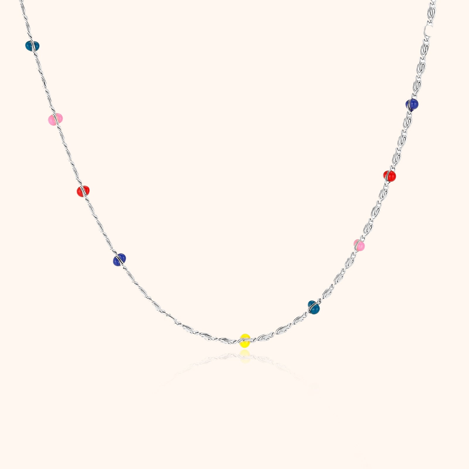 Collana Val Colori - Chiara Jewels