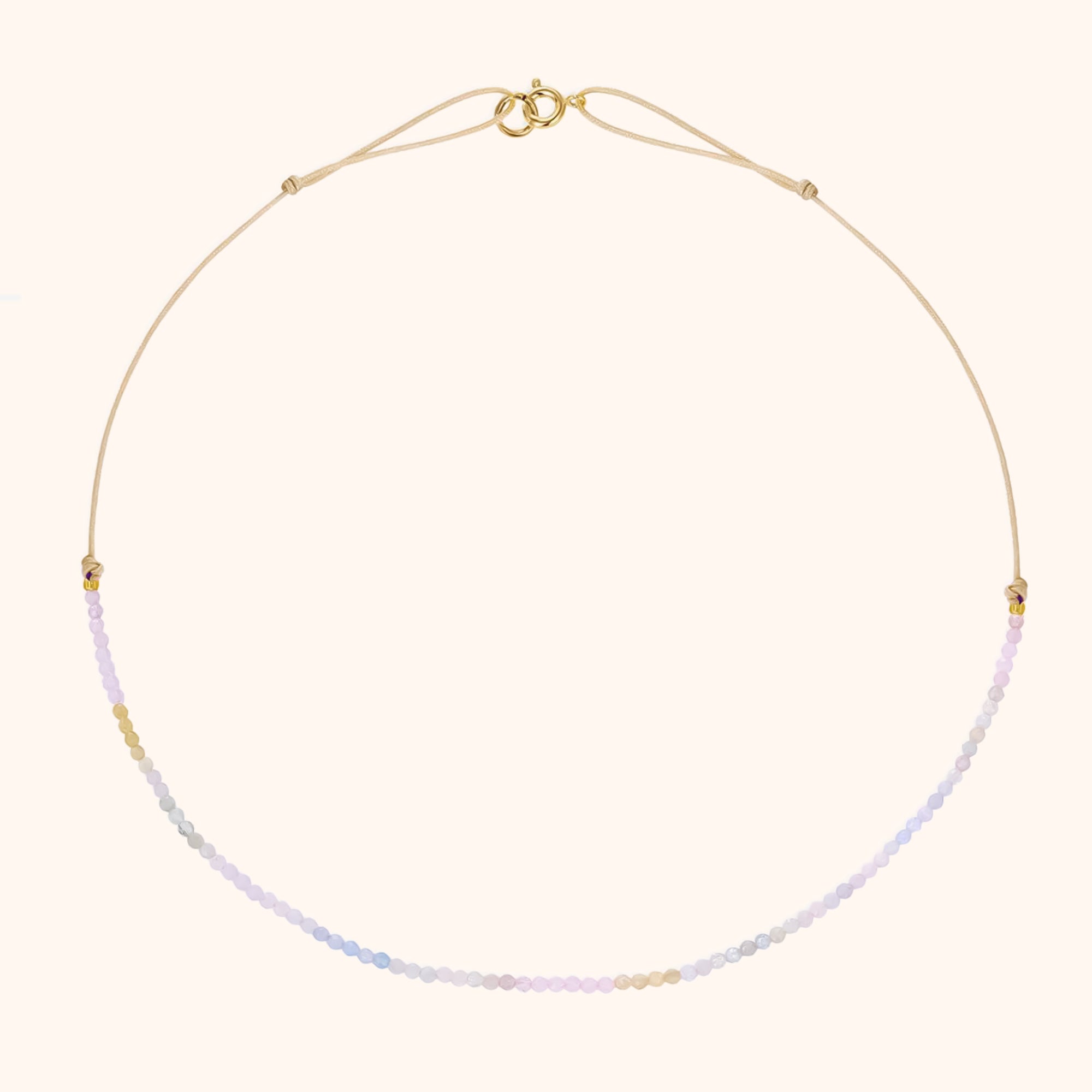 Collana Vanilla - Chiara Jewels