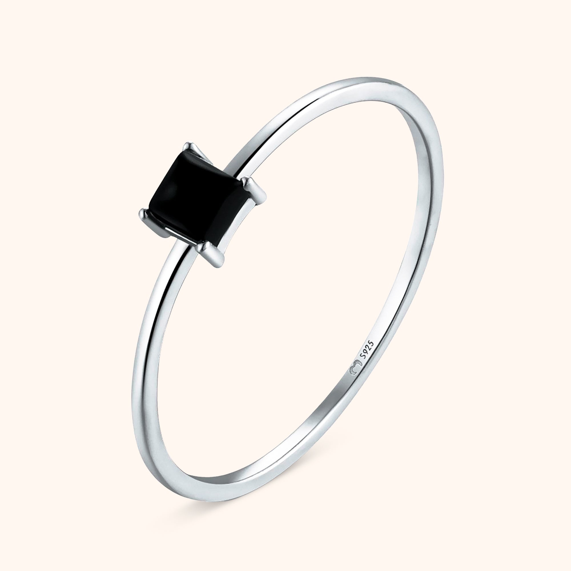 Anello Horus - Chiara Jewels