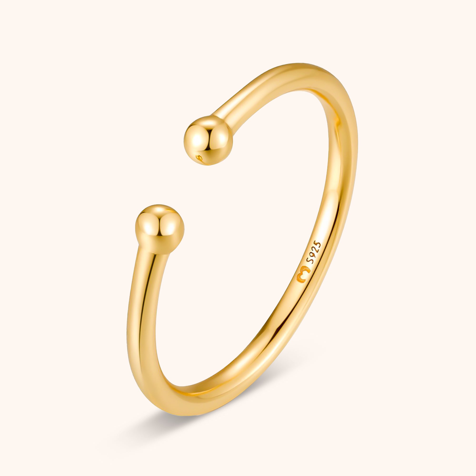 Anello Ava - Chiara Jewels