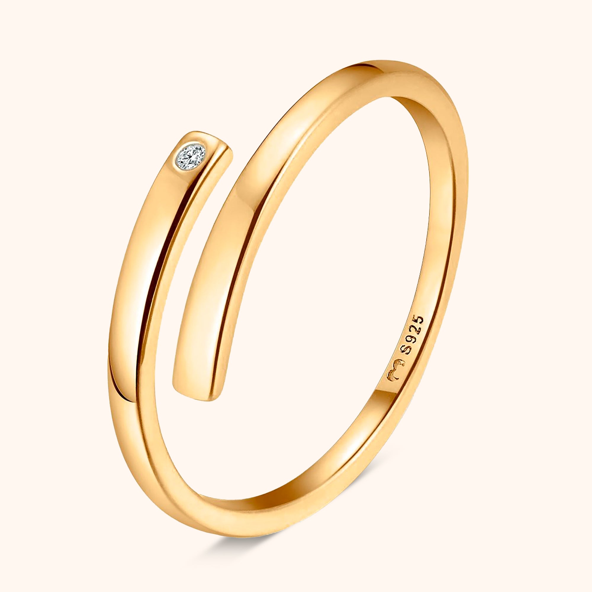 Anello Fit - Chiara Jewels