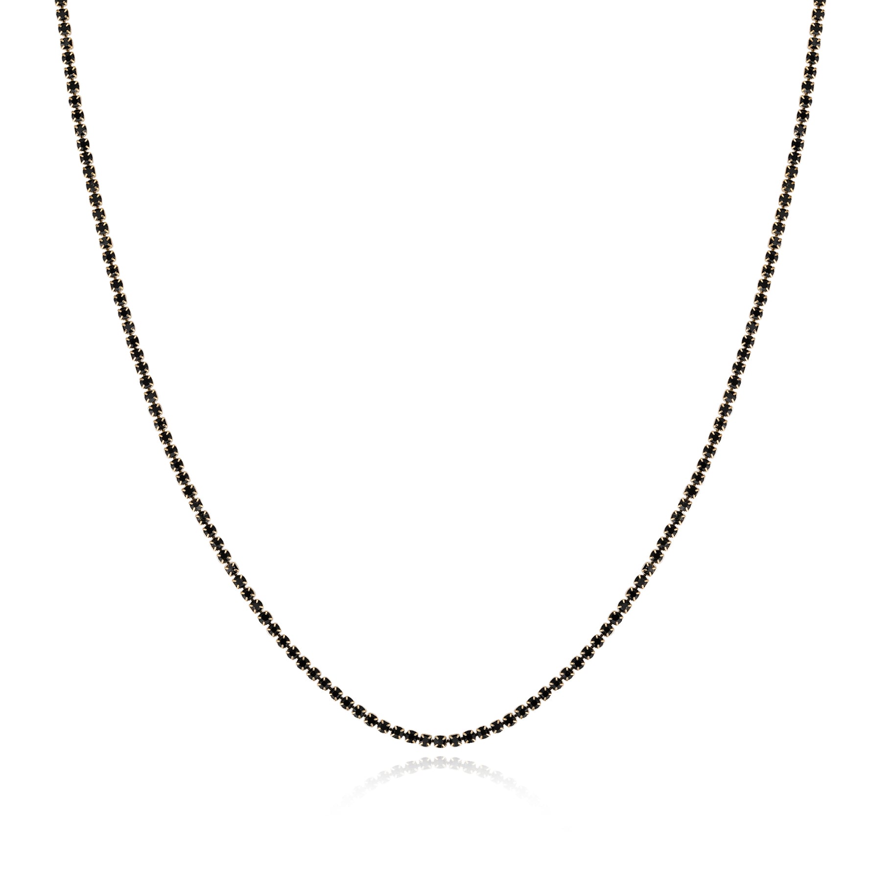Catenella Valor Collet - Chiara Jewels