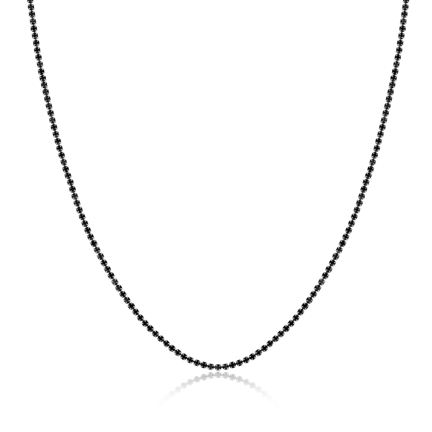 Catenella Valor Collet - Chiara Jewels