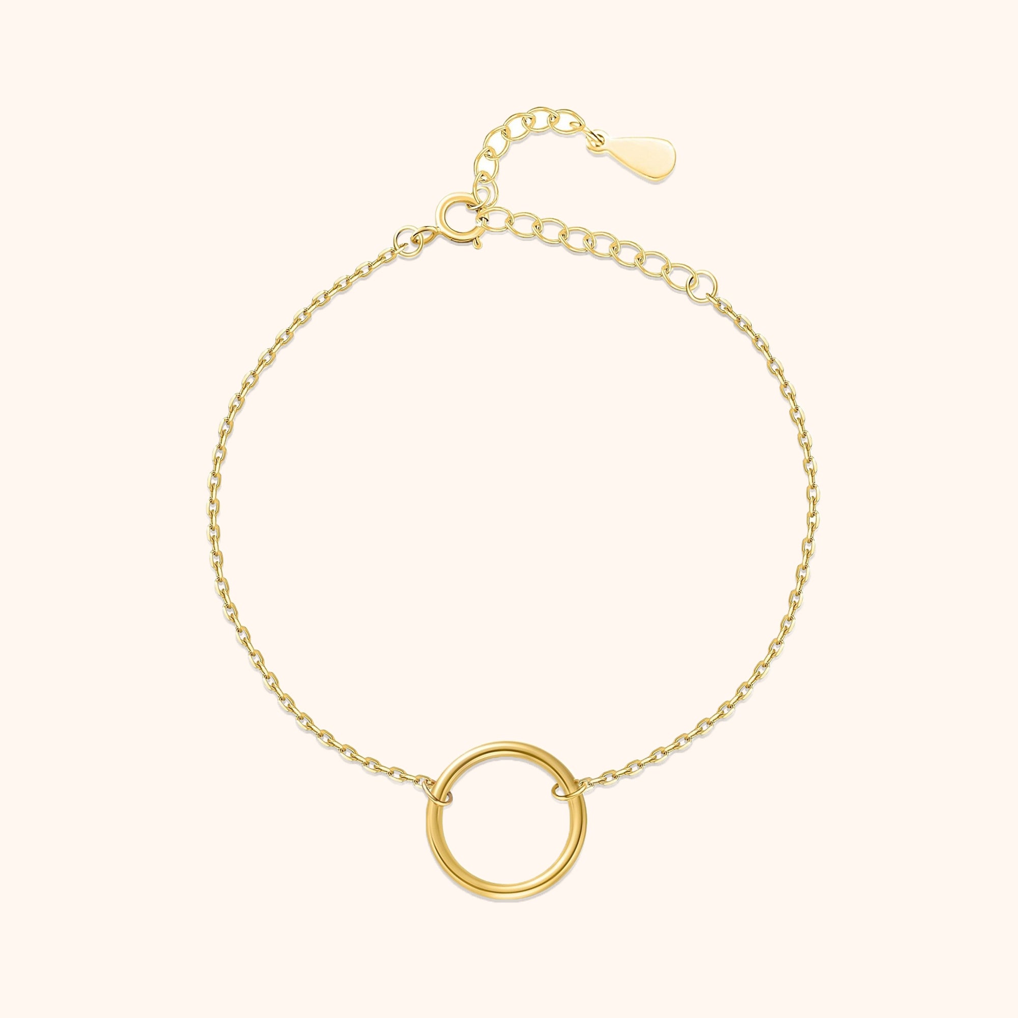 Bracciale Anulare - Chiara Jewels