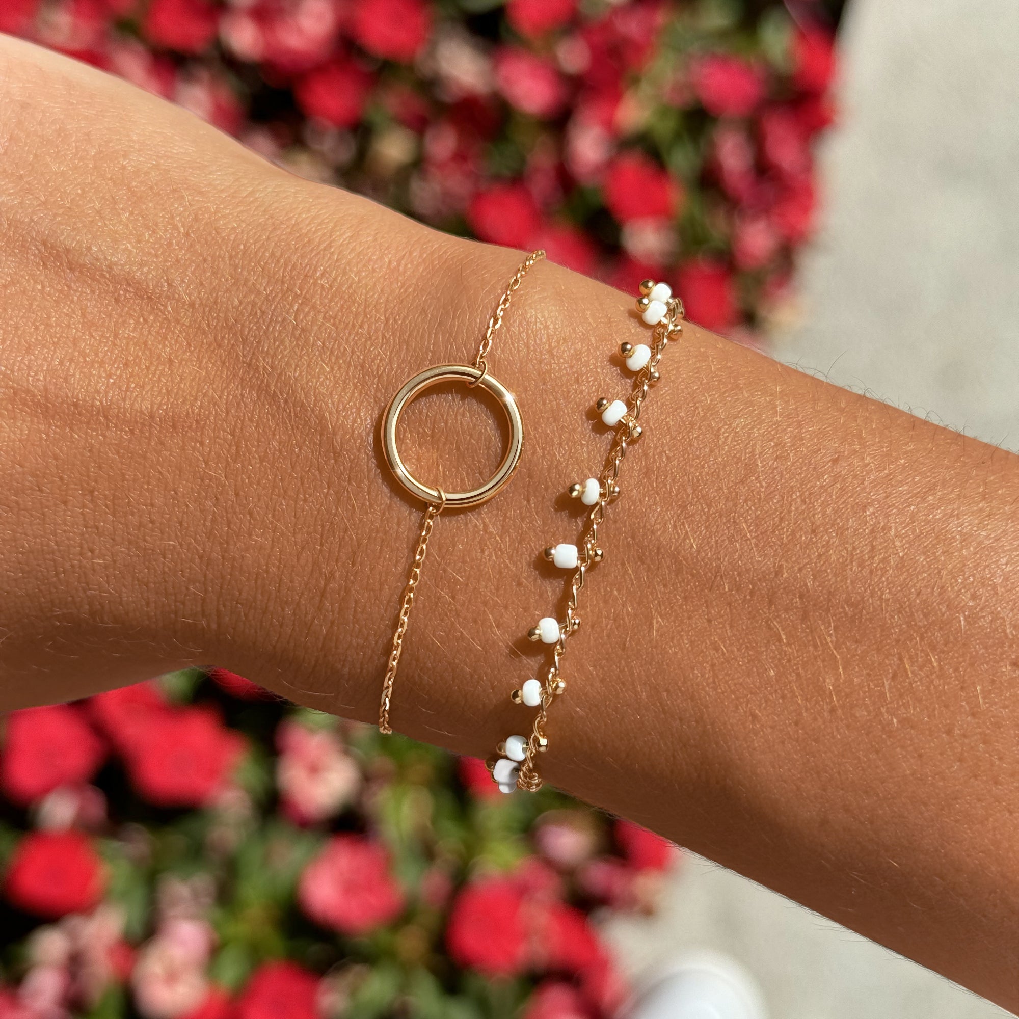 Bracciale Candore - Chiara Jewels