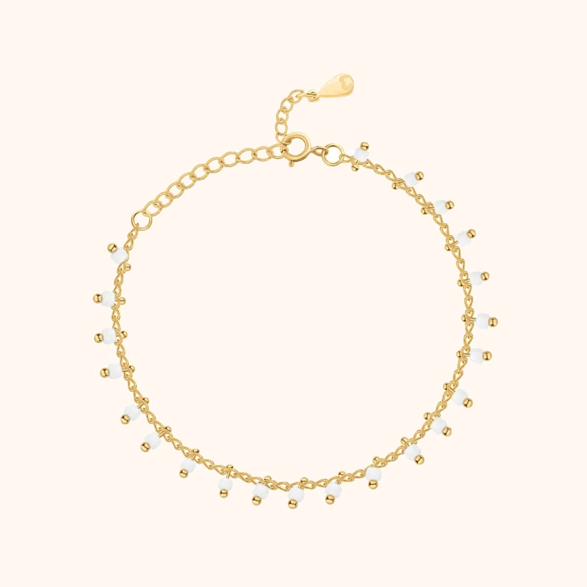 Bracciale Candore - Chiara Jewels