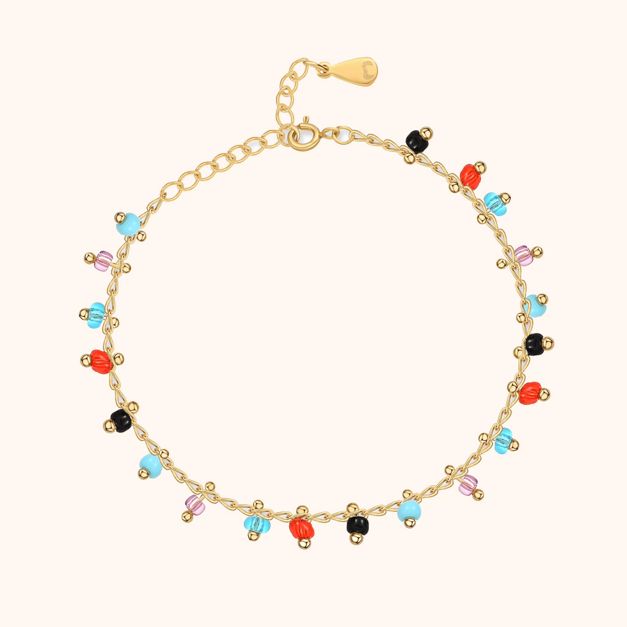 Bracciale Colori - Chiara Jewels