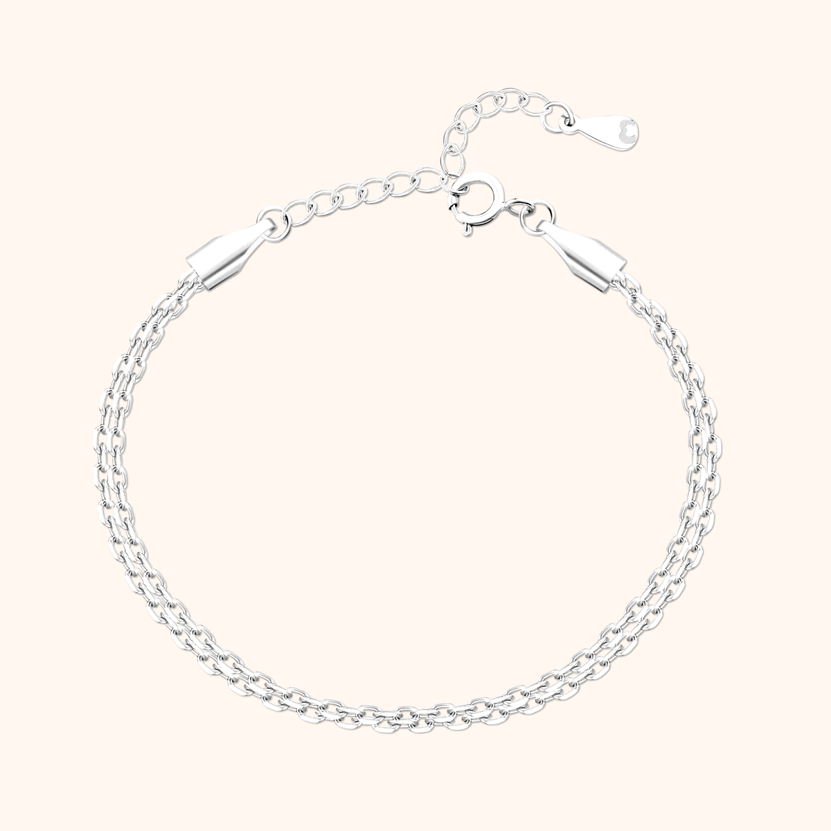 Bracciale Double - Chiara Jewels