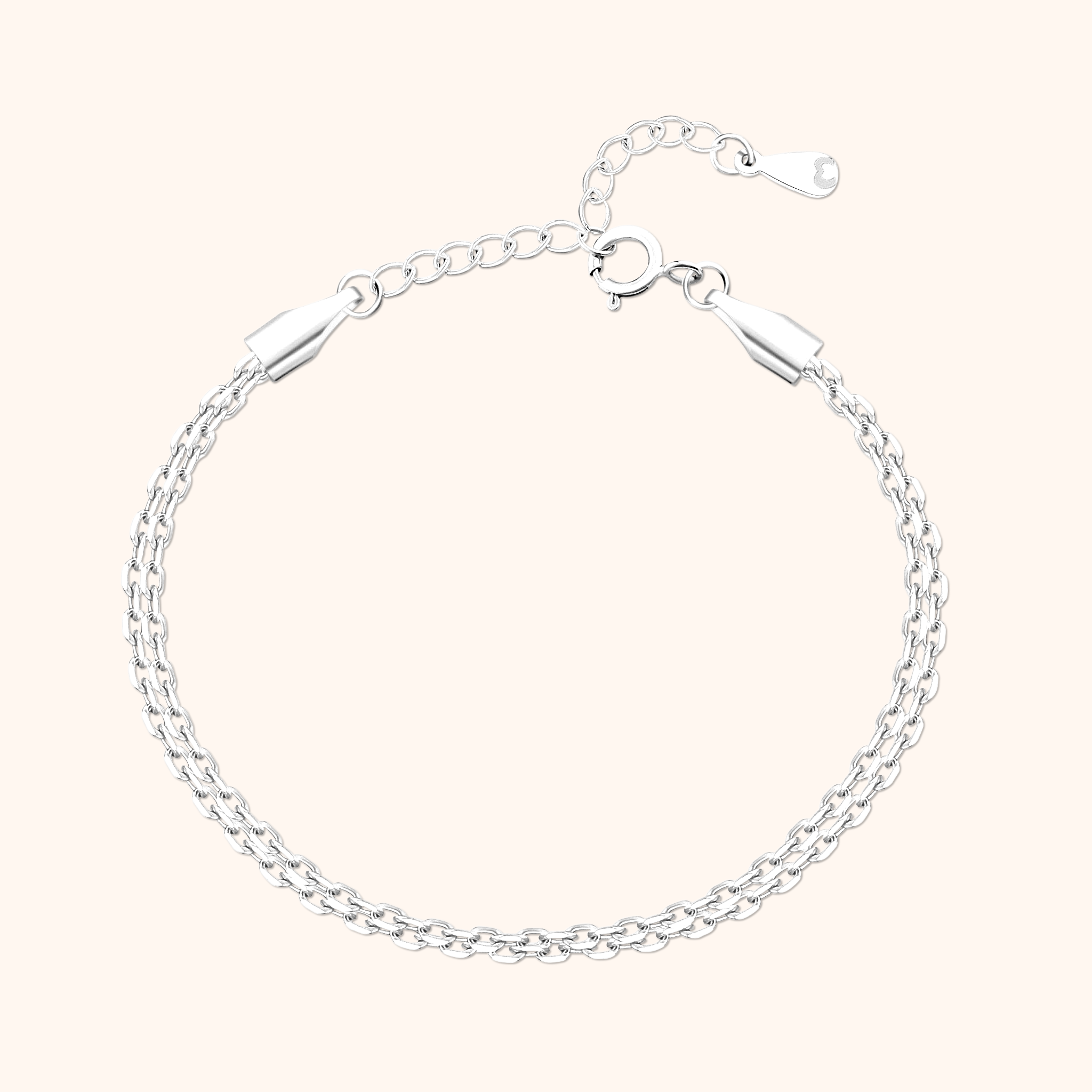 Bracciale Double - Chiara Jewels