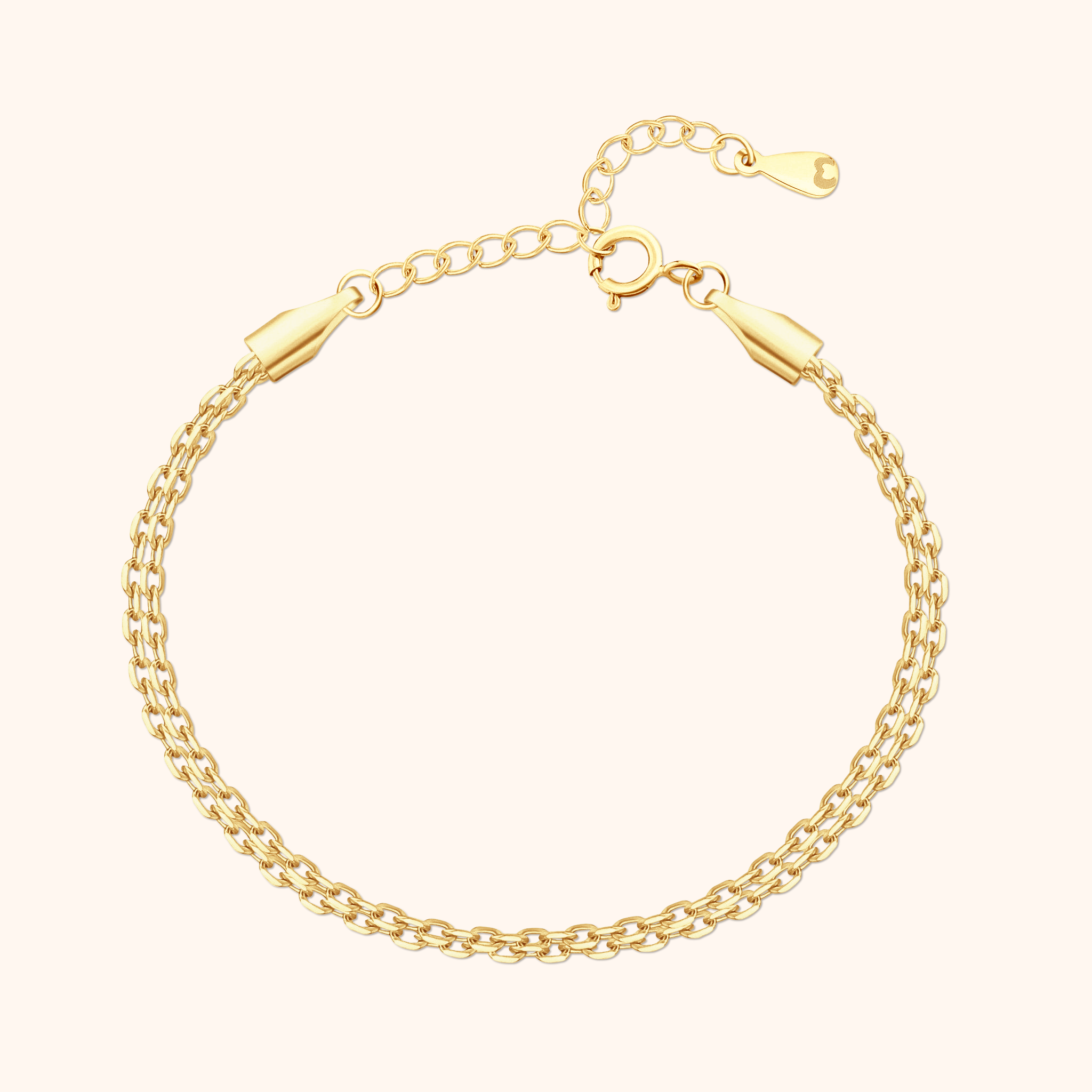Bracciale Double - Chiara Jewels