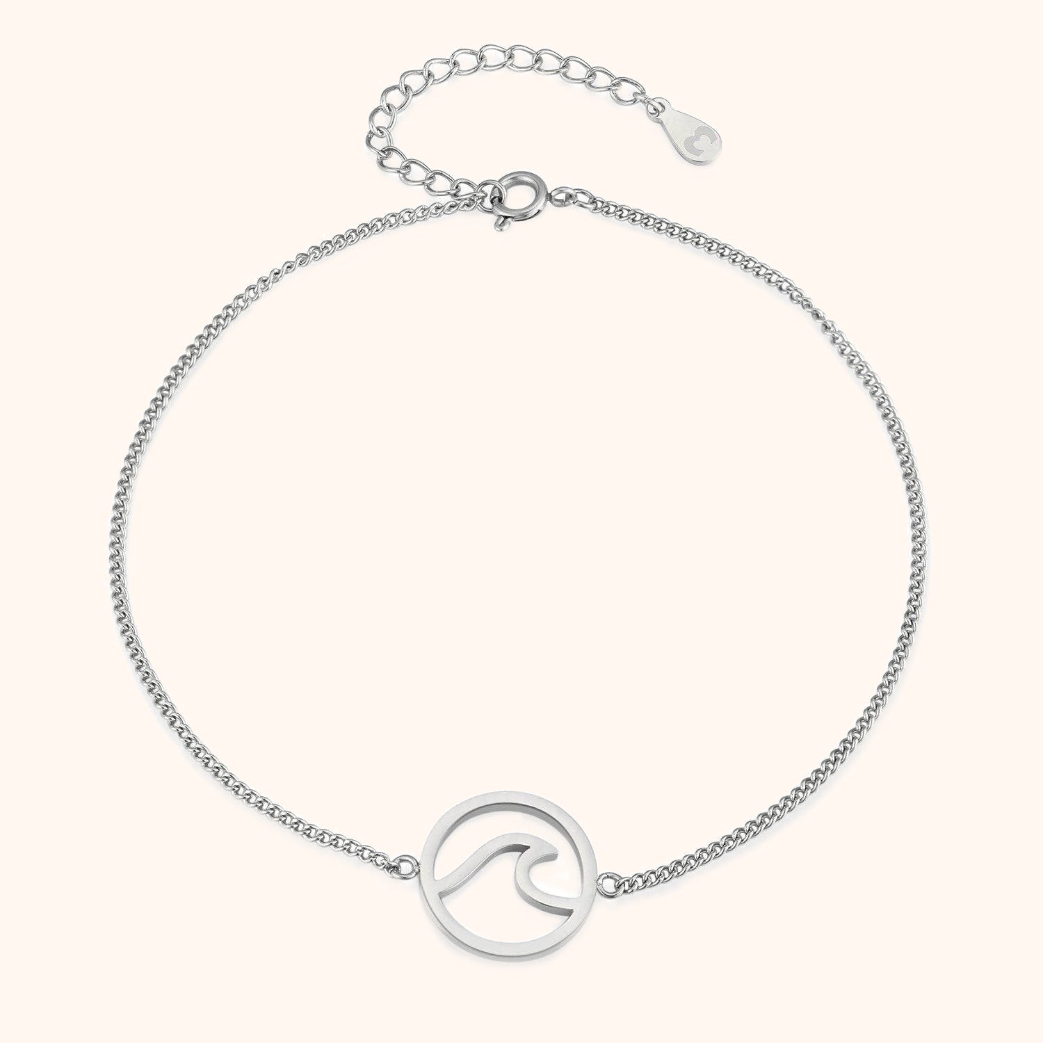 Cavigliera Armonia - Chiara Jewels