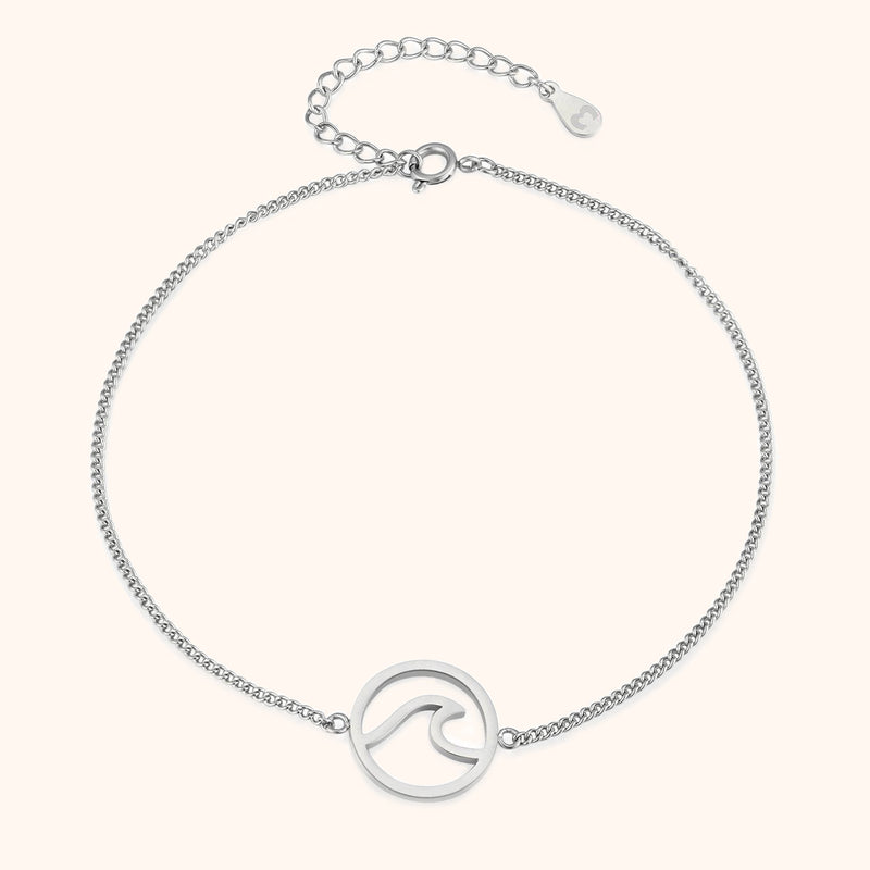 Cavigliera Armonia - Chiara Jewels