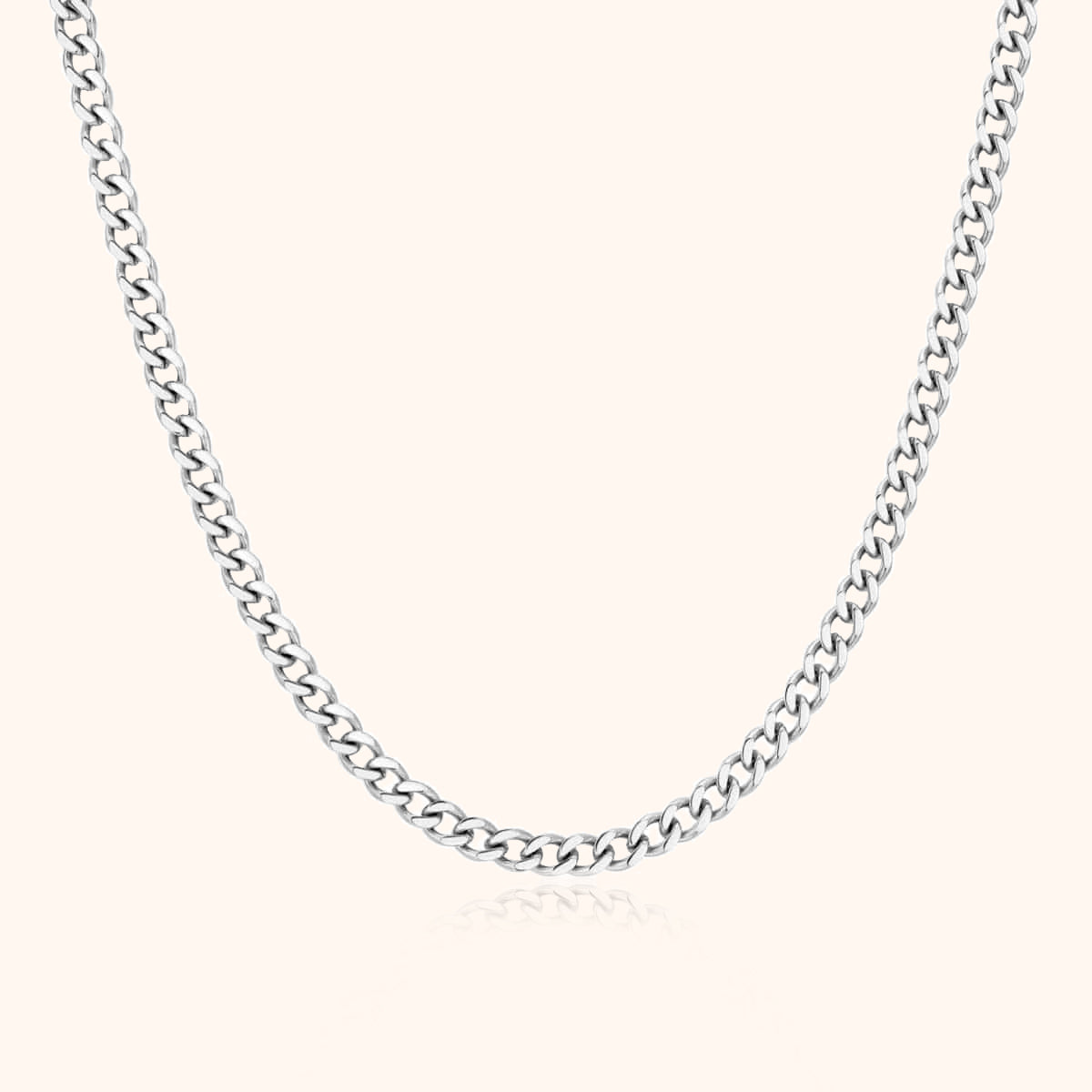 Collana Ampia Catena - Chiara Jewels