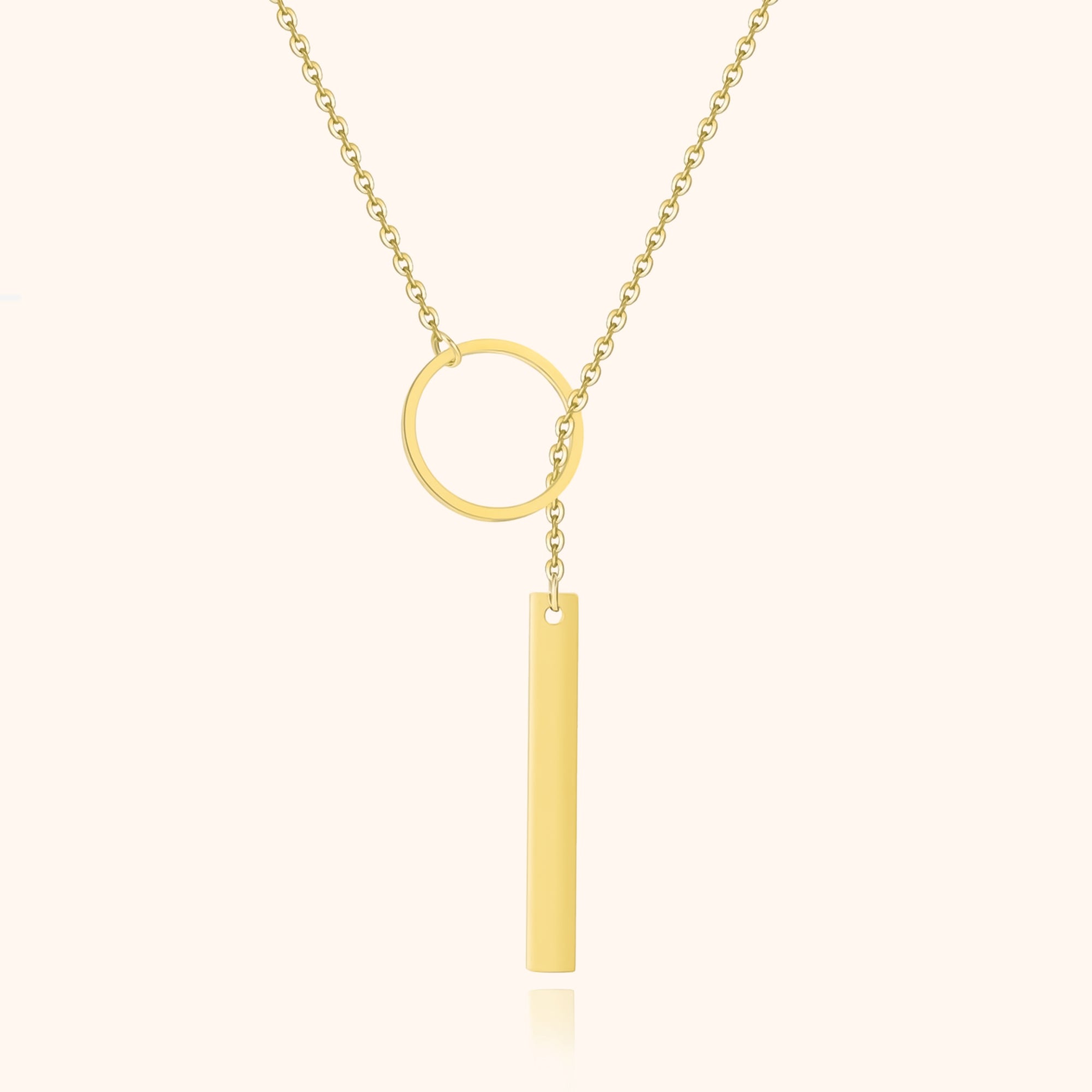 Collana Divina - Chiara Jewels