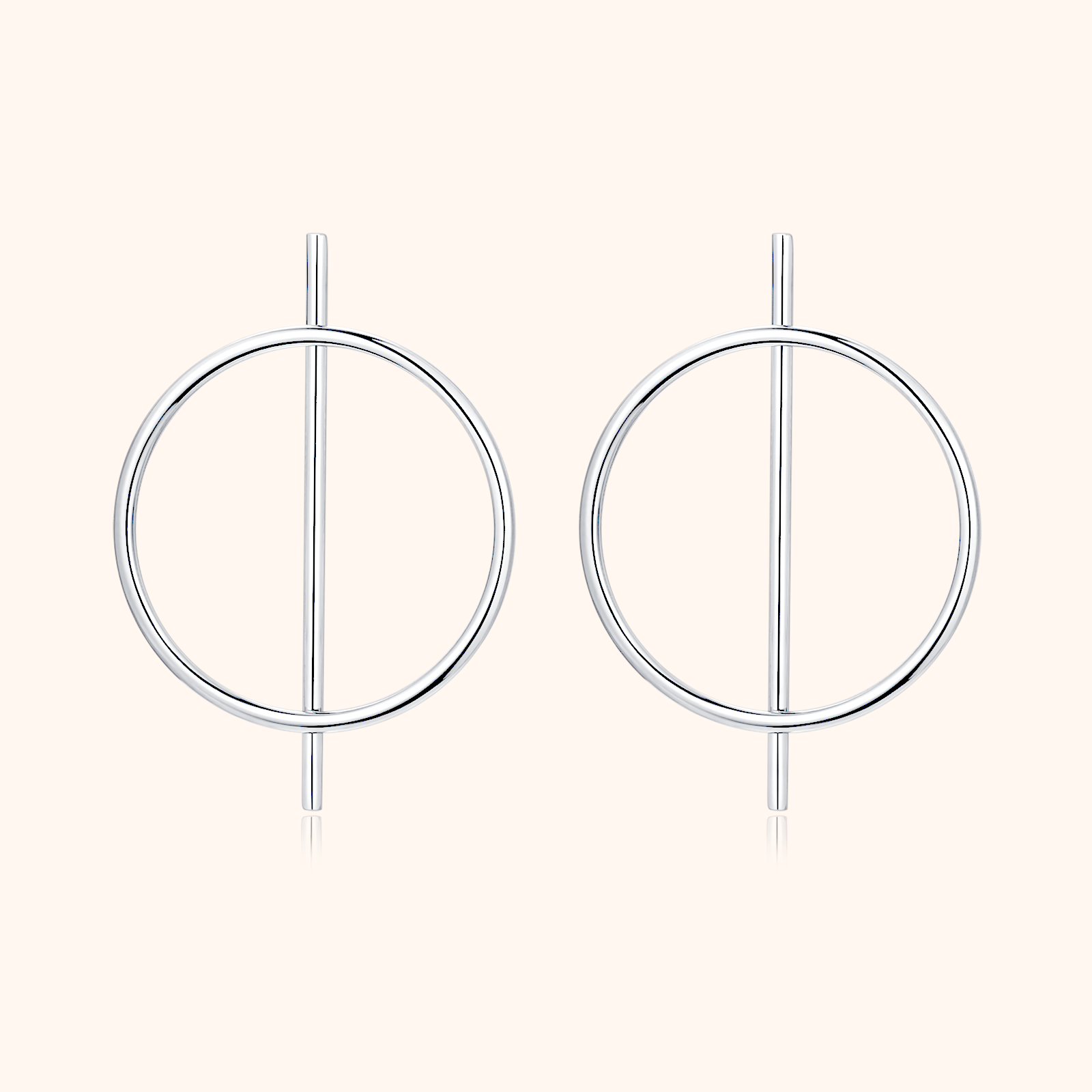 Orecchini Diviso - Chiara Jewels