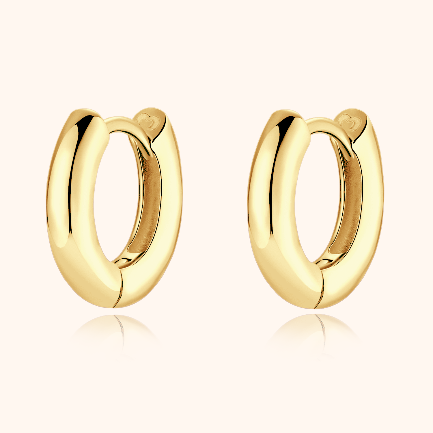 Orecchini Luscentrezza - Chiara Jewels