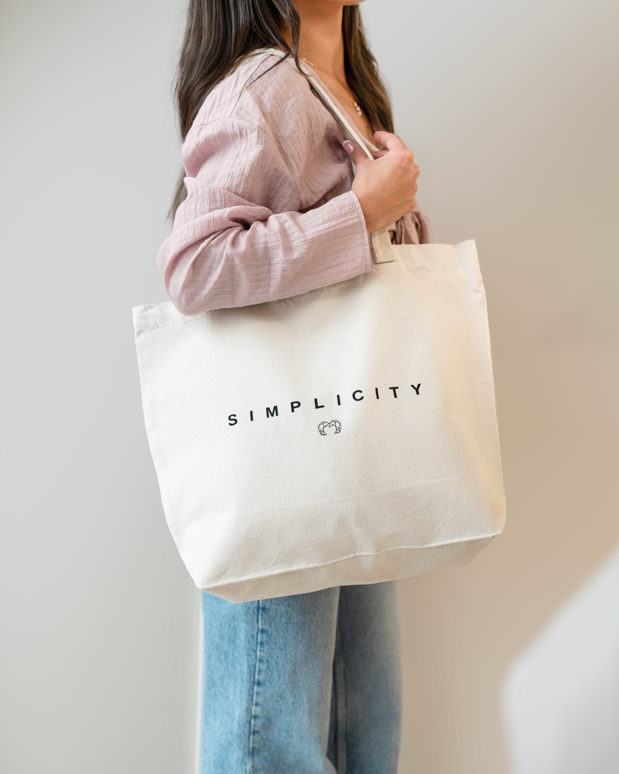 Borsa a tracolla Semplicità - Chiara Jewels