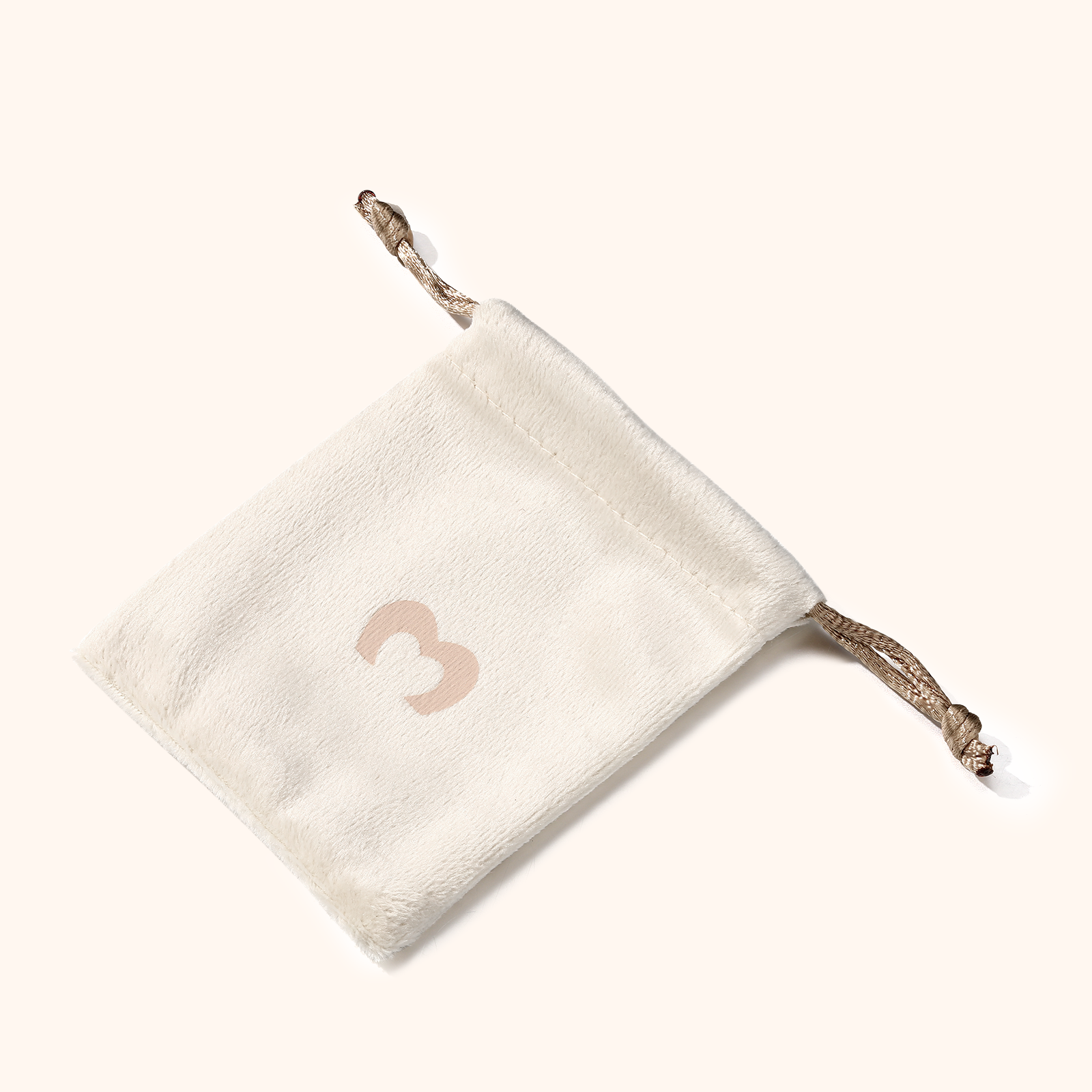 Sacchetto di Regalo Sweet Beige - Chiara Jewels