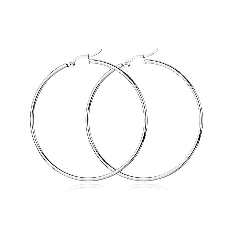 Orecchini Cerchi - Chiara Jewels