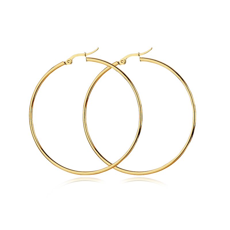 Orecchini Cerchi - Chiara Jewels