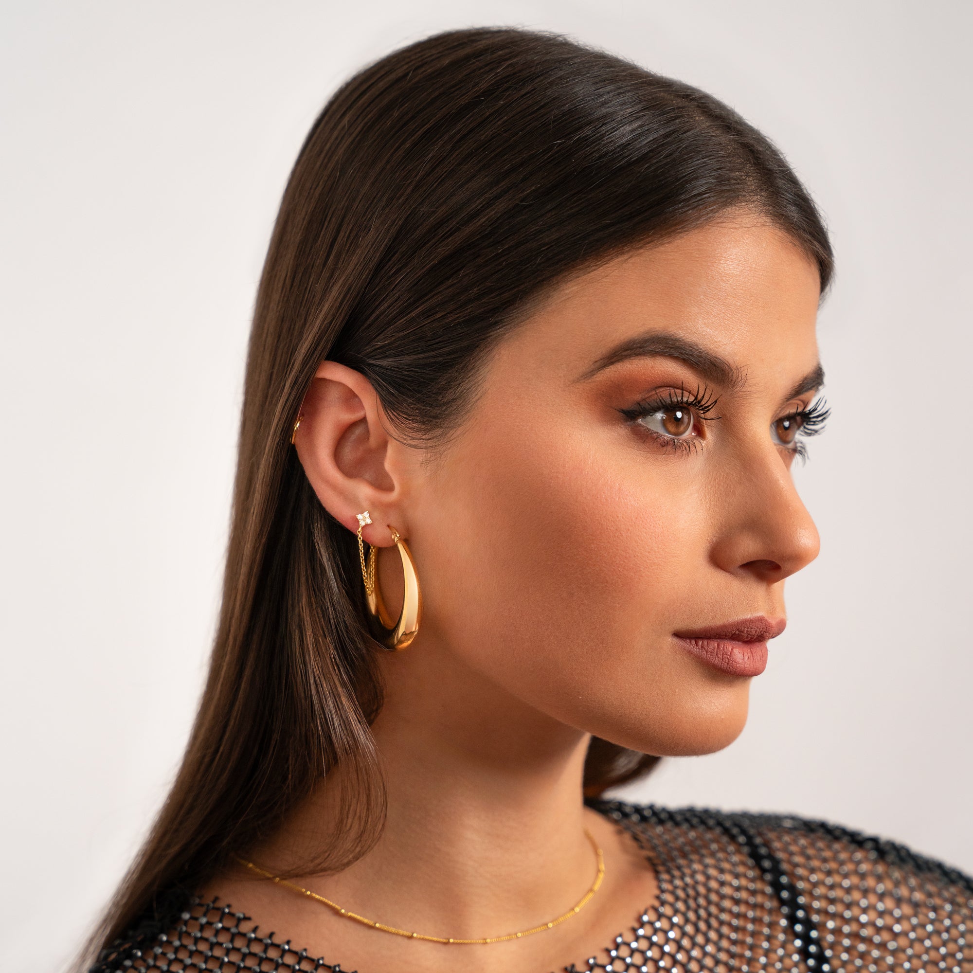 Orecchini Nakuru - Chiara Jewels