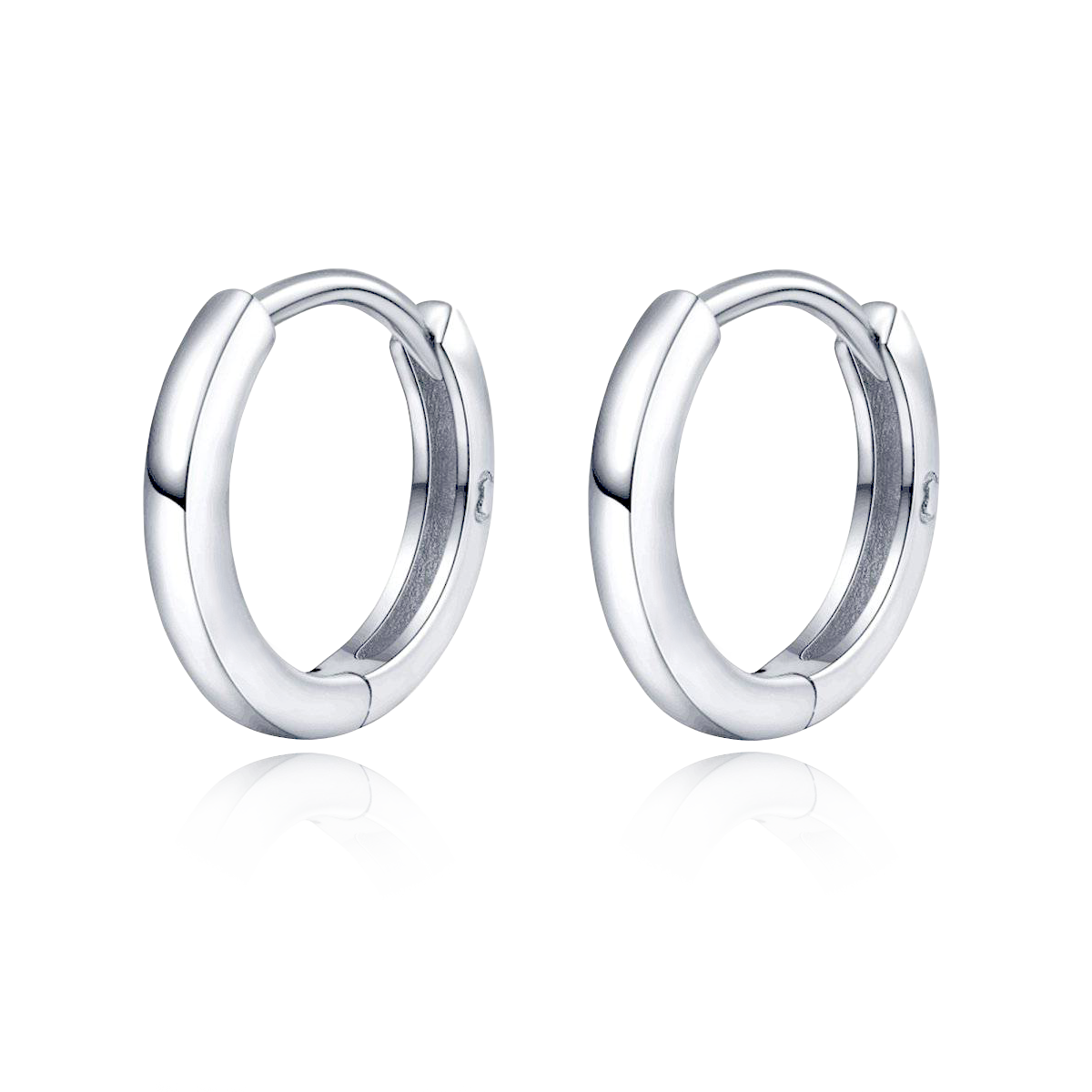 Orecchini Cerchietti - Chiara Jewels