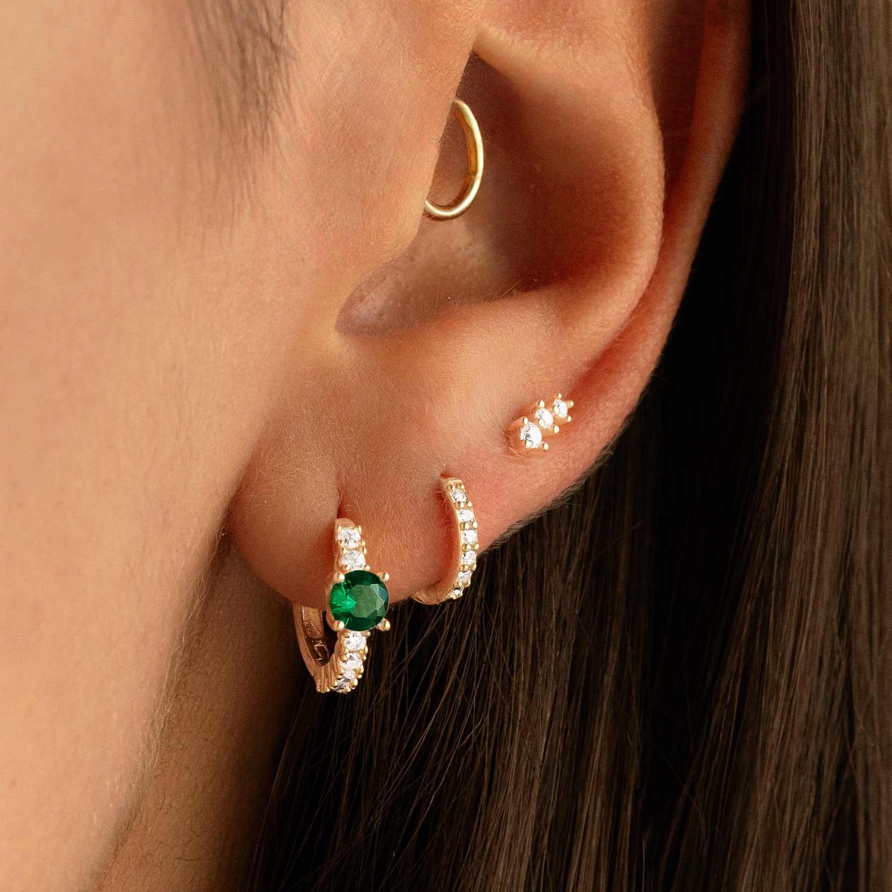 Orecchini Le Aurore - Chiara Jewels