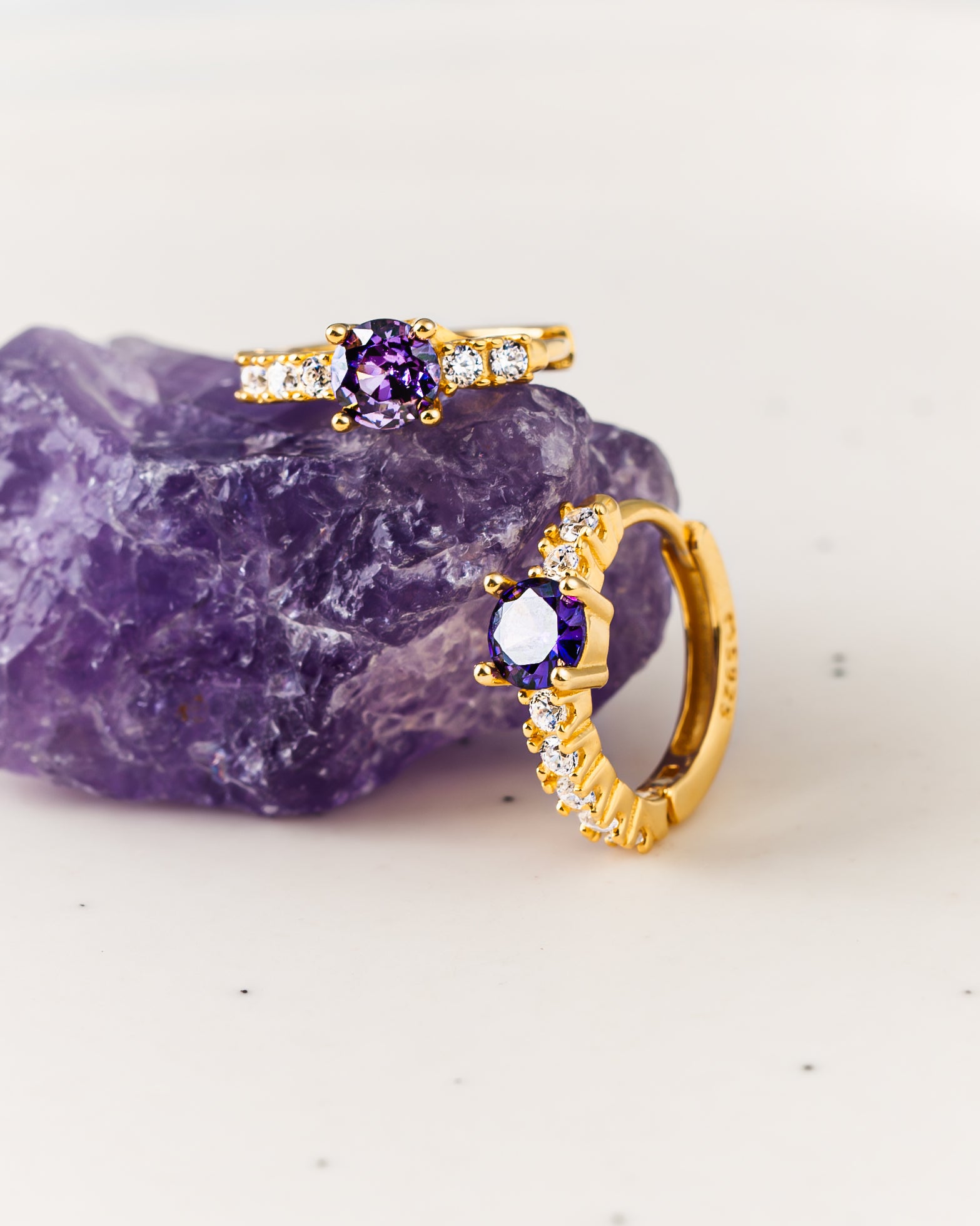 Orecchini Le Aurore - Chiara Jewels