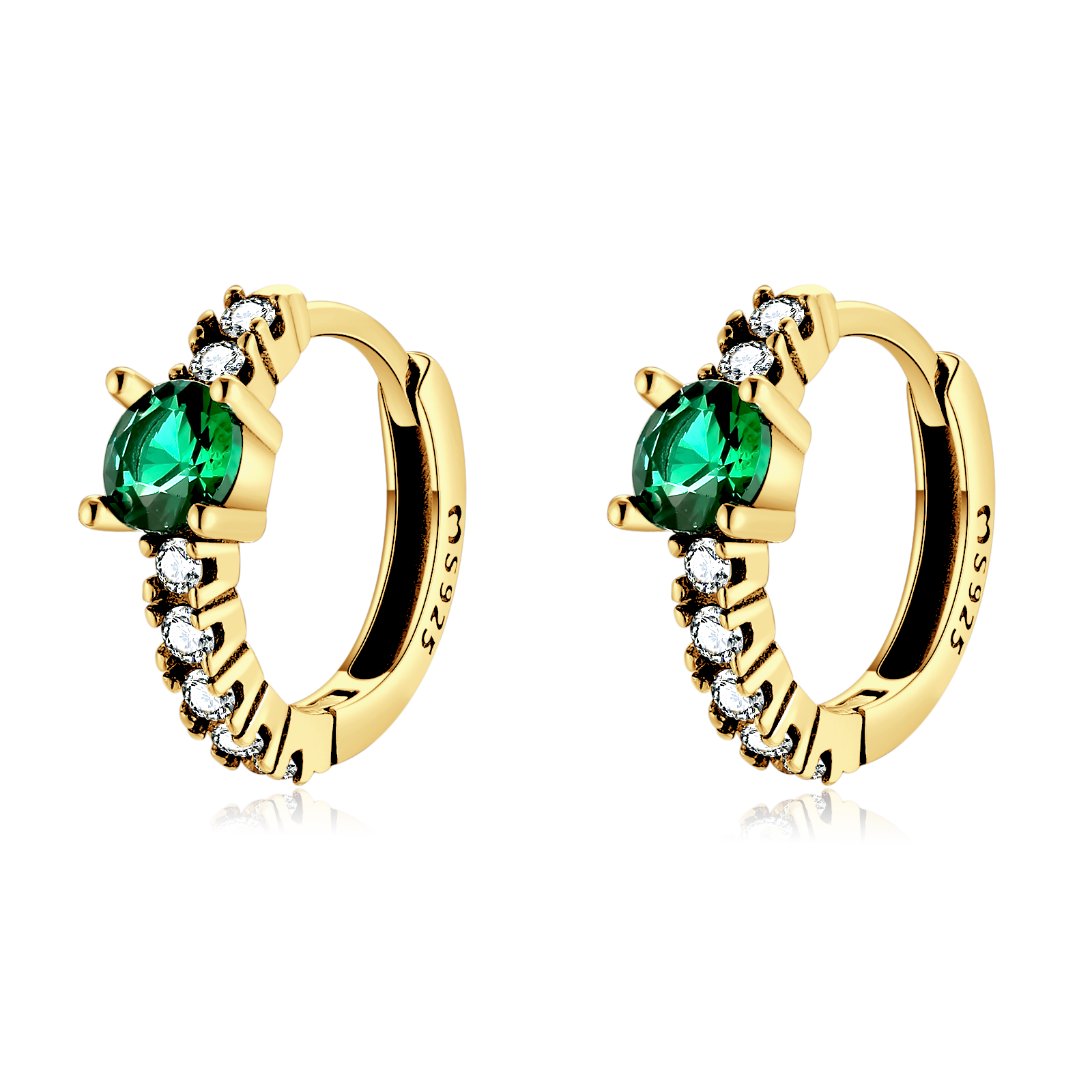 Orecchini Le Aurore - Chiara Jewels