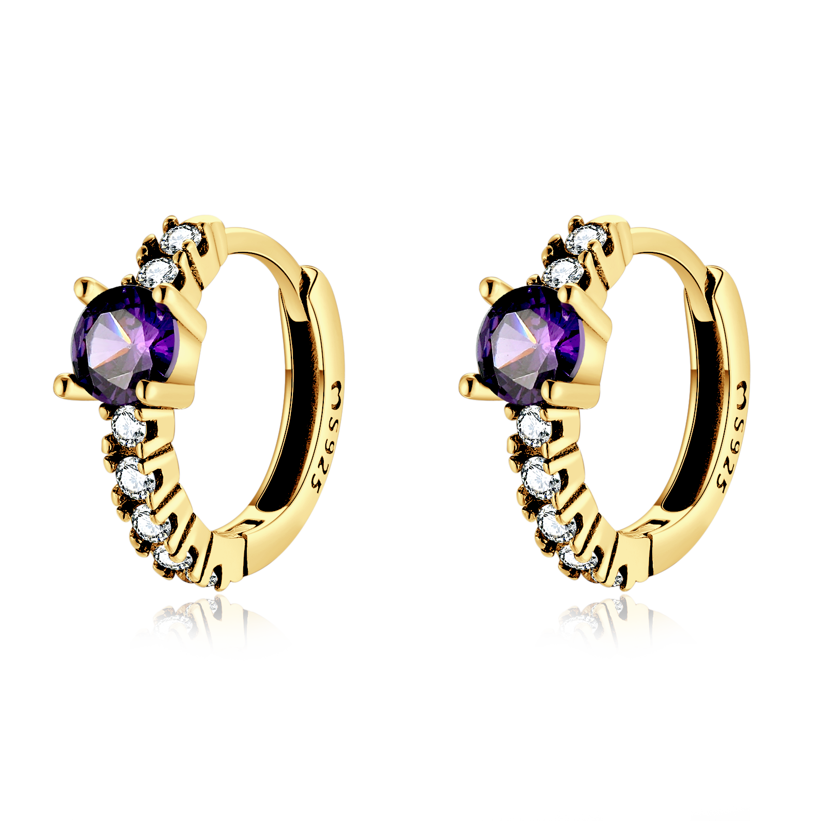 Orecchini Le Aurore - Chiara Jewels