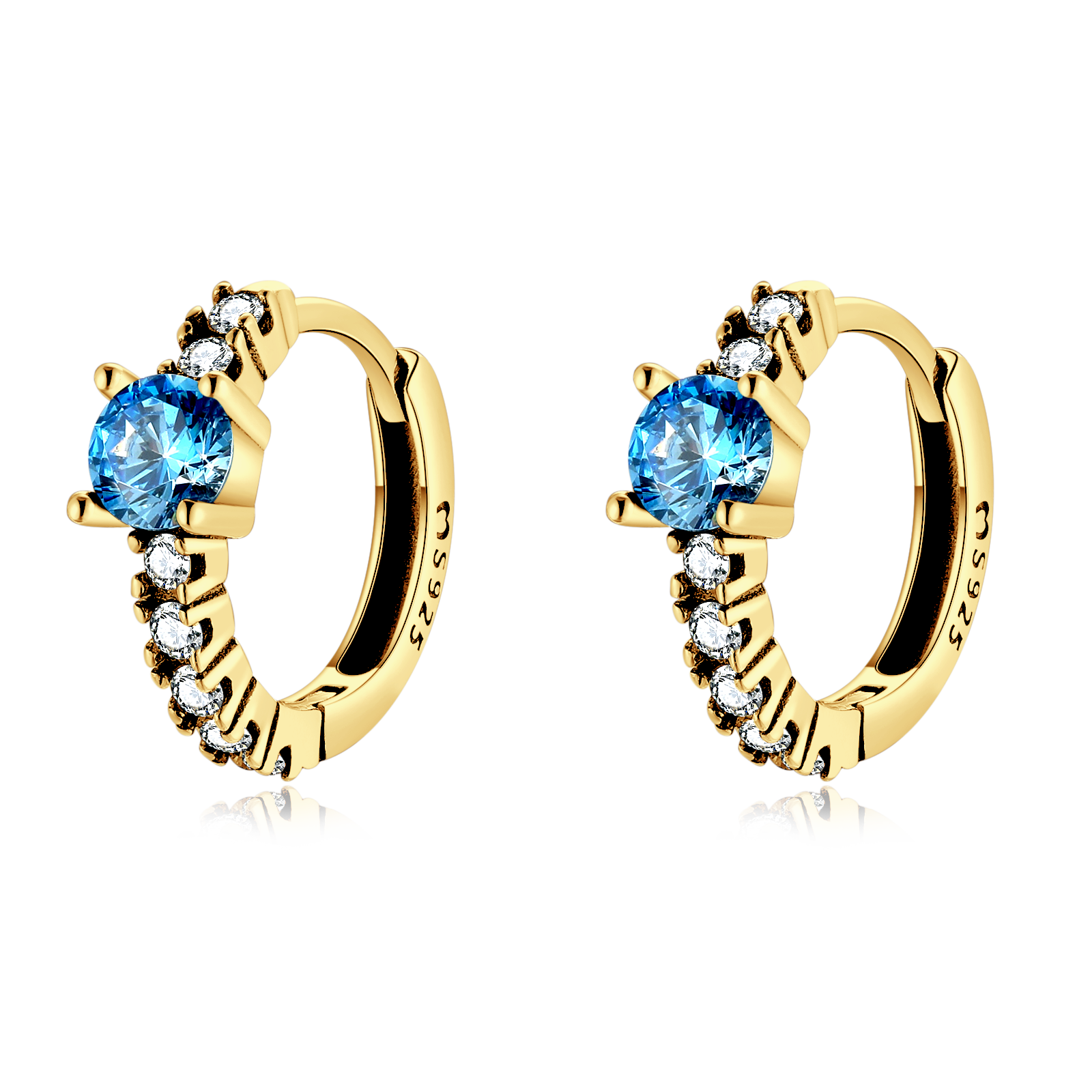 Orecchini Le Aurore - Chiara Jewels