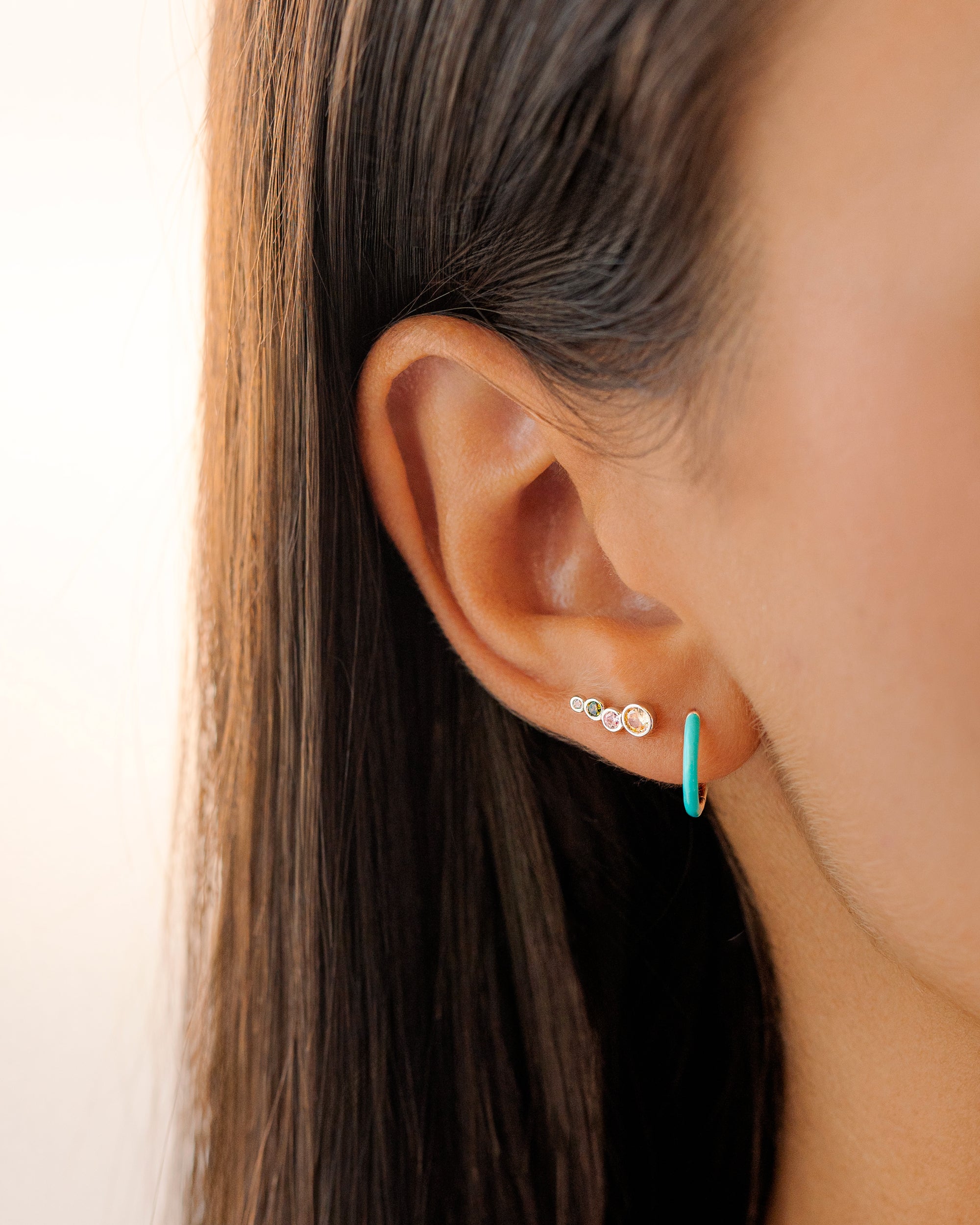 Orecchini Solario - Chiara Jewels