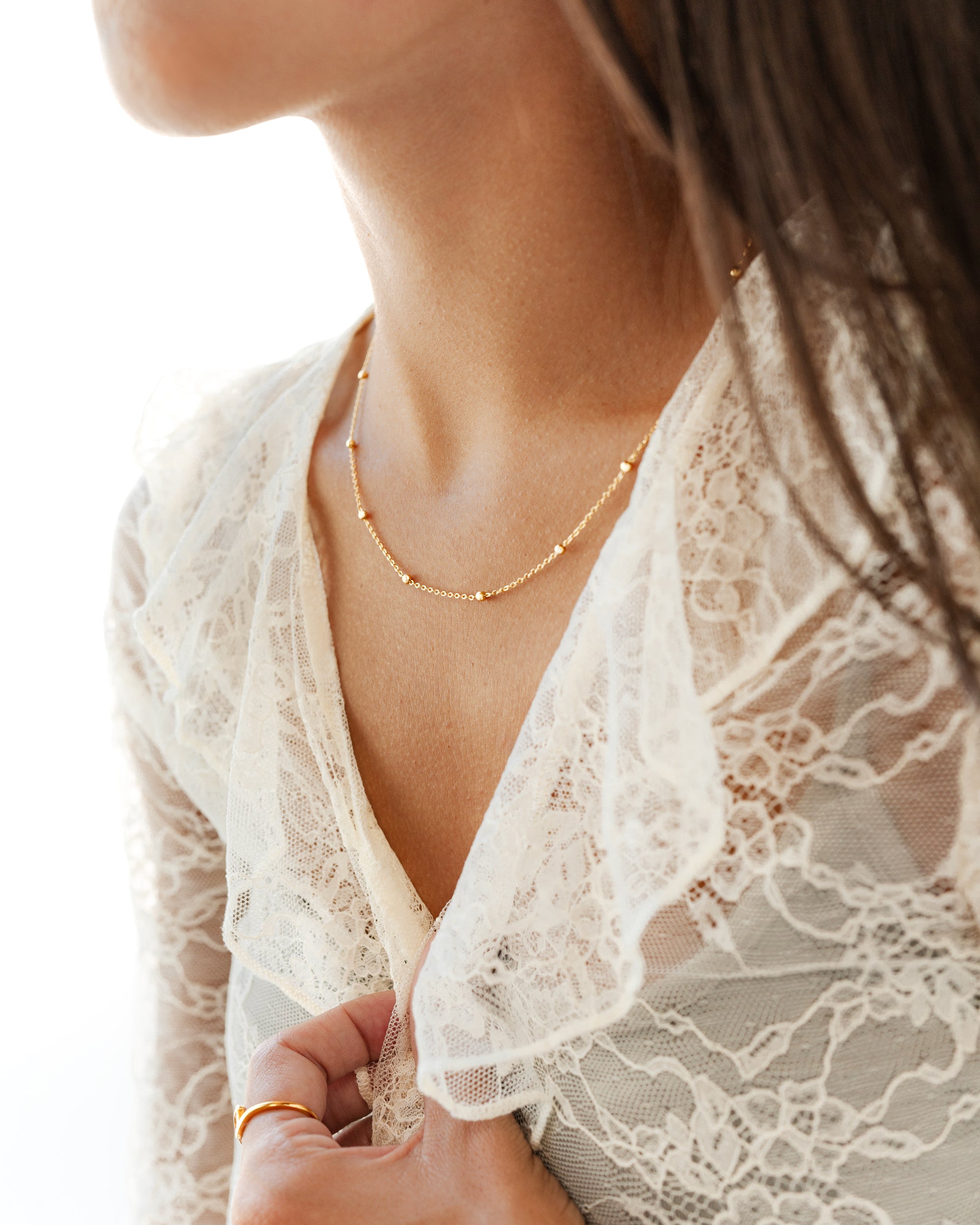 Collana Venere - Chiara Jewels