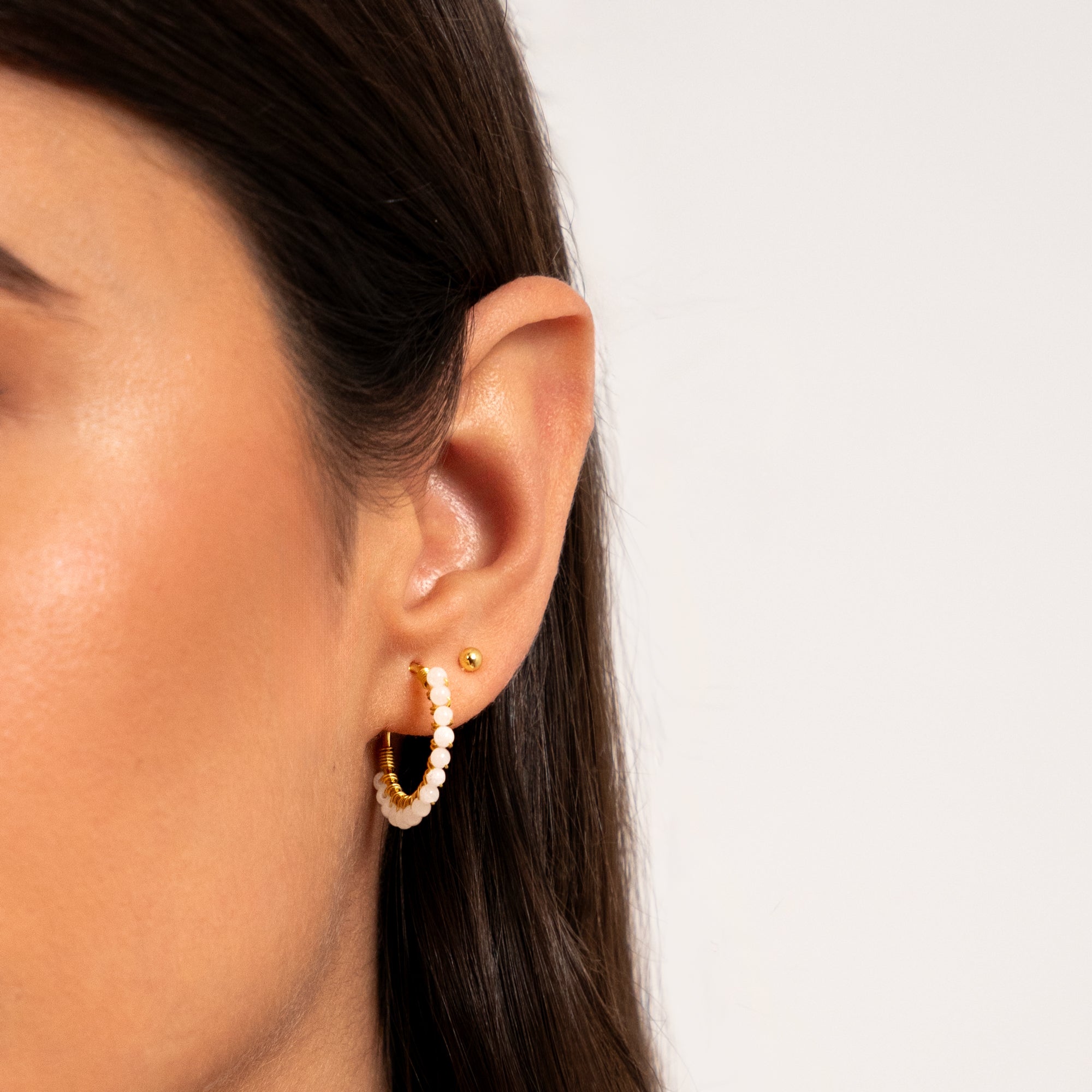 Orecchini Sferico - Chiara Jewels