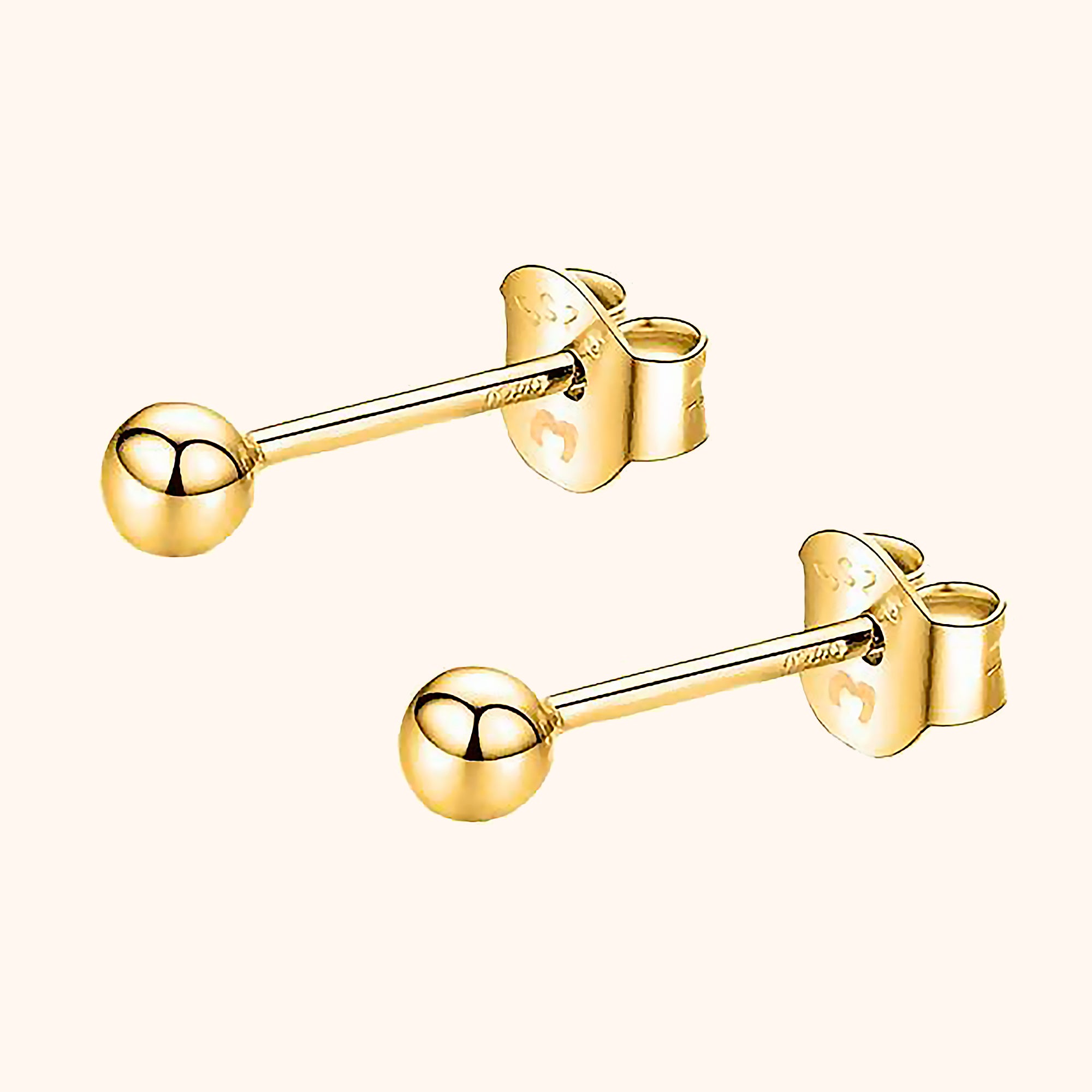 Orecchini Sferico - Chiara Jewels