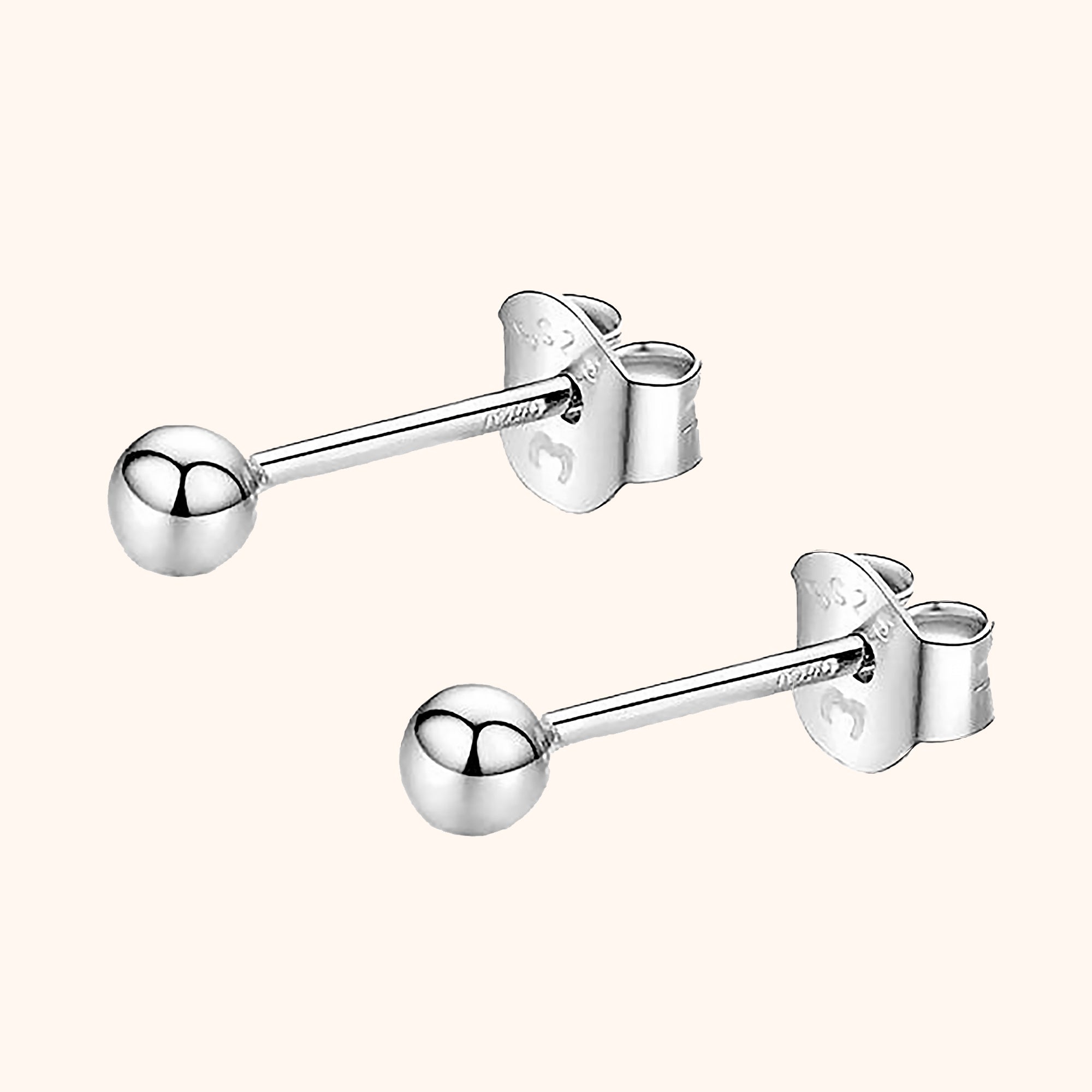 Orecchini Sferico - Chiara Jewels
