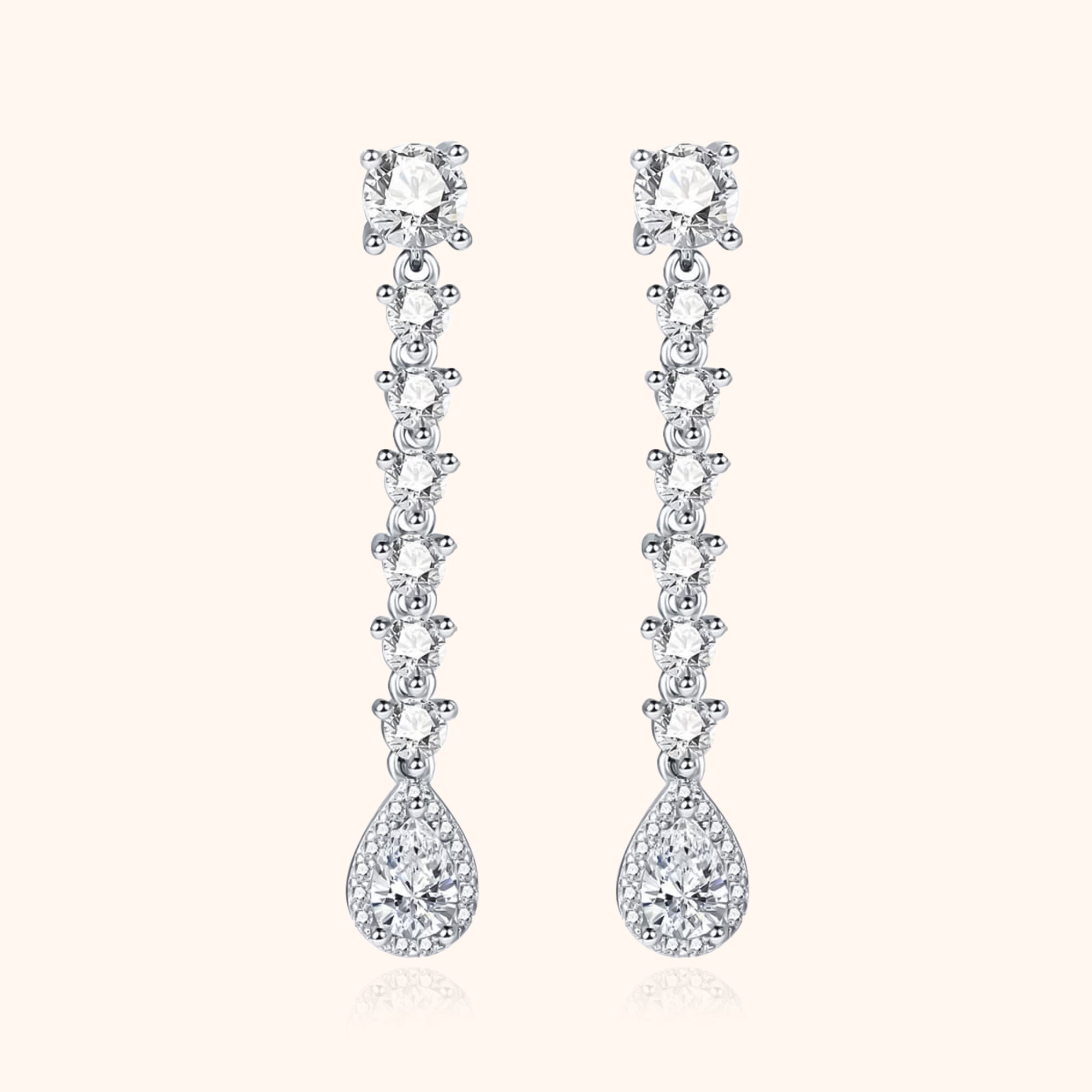 Orecchini Abbagliato - Chiara Jewels