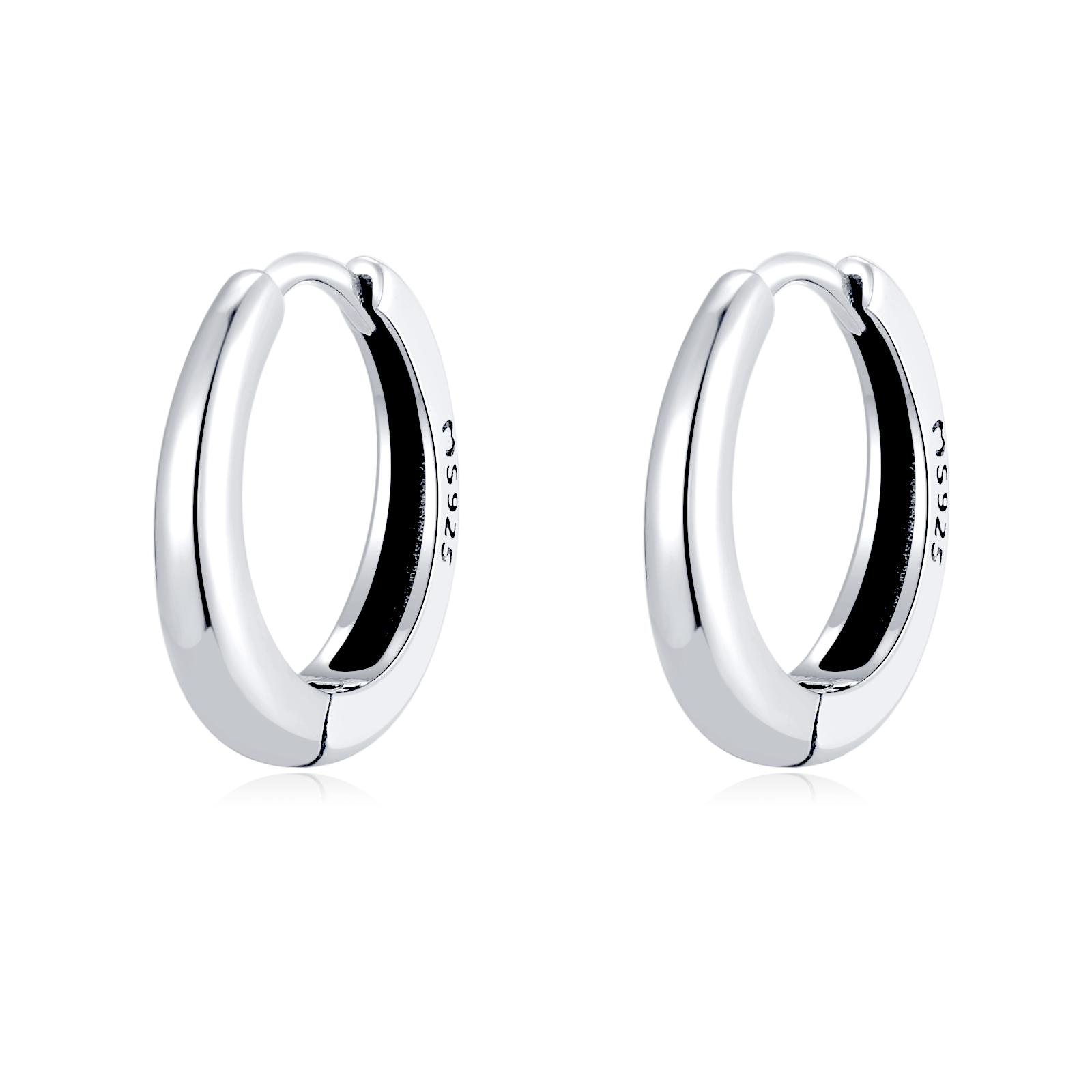 Orecchini Anelli Encanto - Chiara Jewels