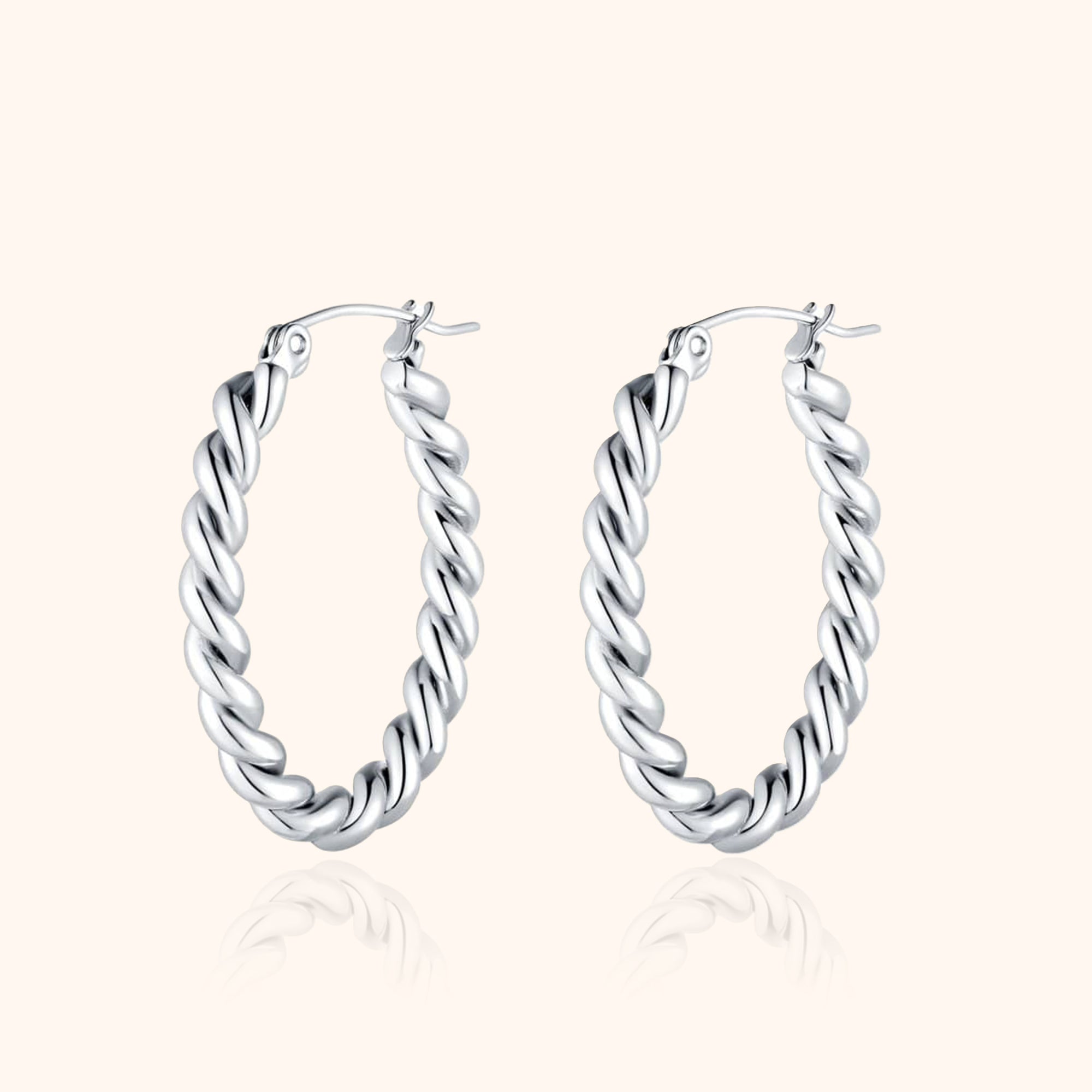Orecchini Avvitato - Chiara Jewels