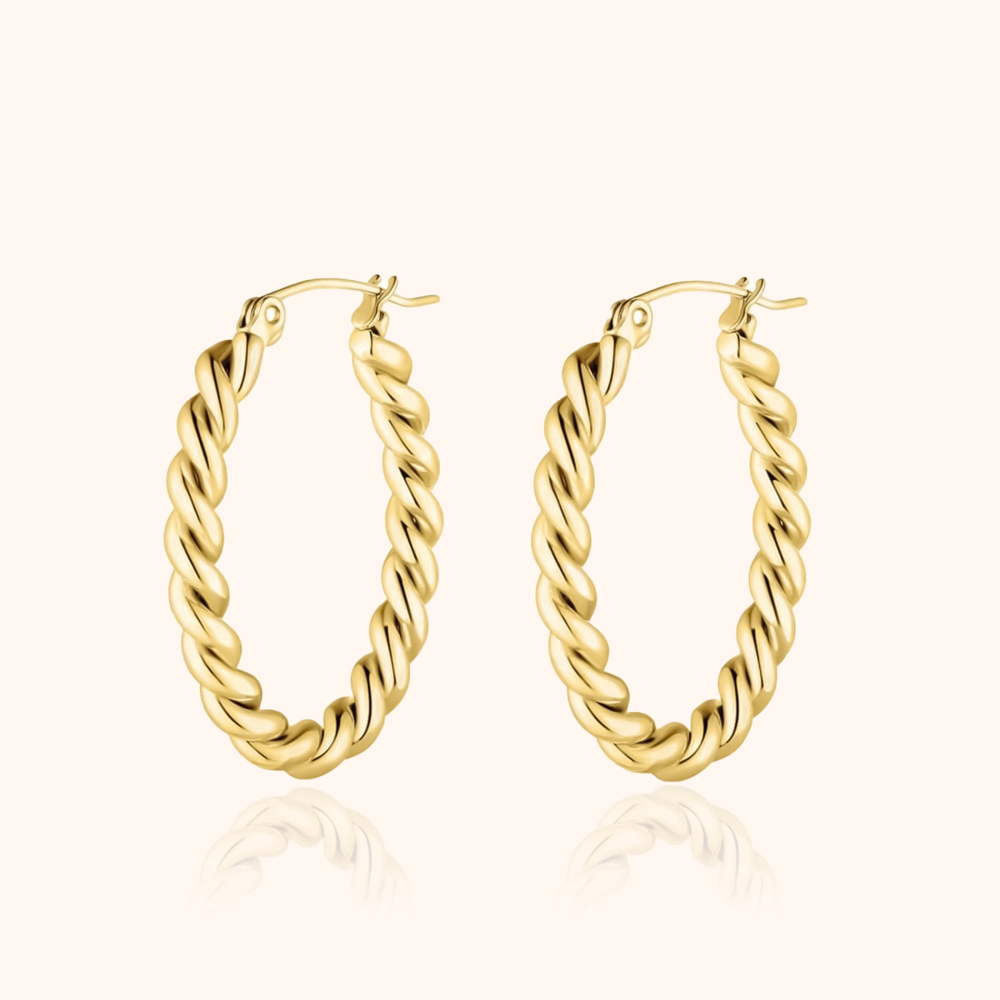 Orecchini Avvitato - Chiara Jewels