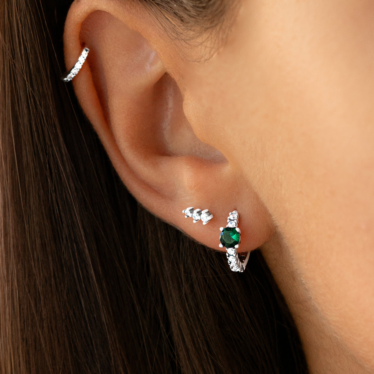 Orecchini Candil - Chiara Jewels