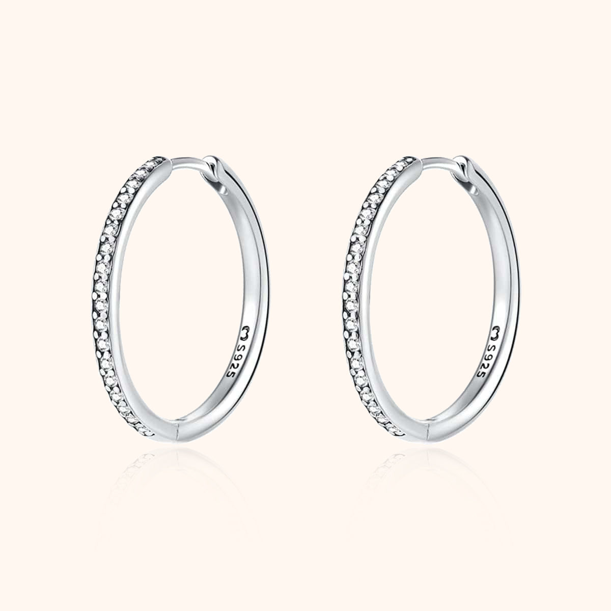 Orecchini Circo - Chiara Jewels
