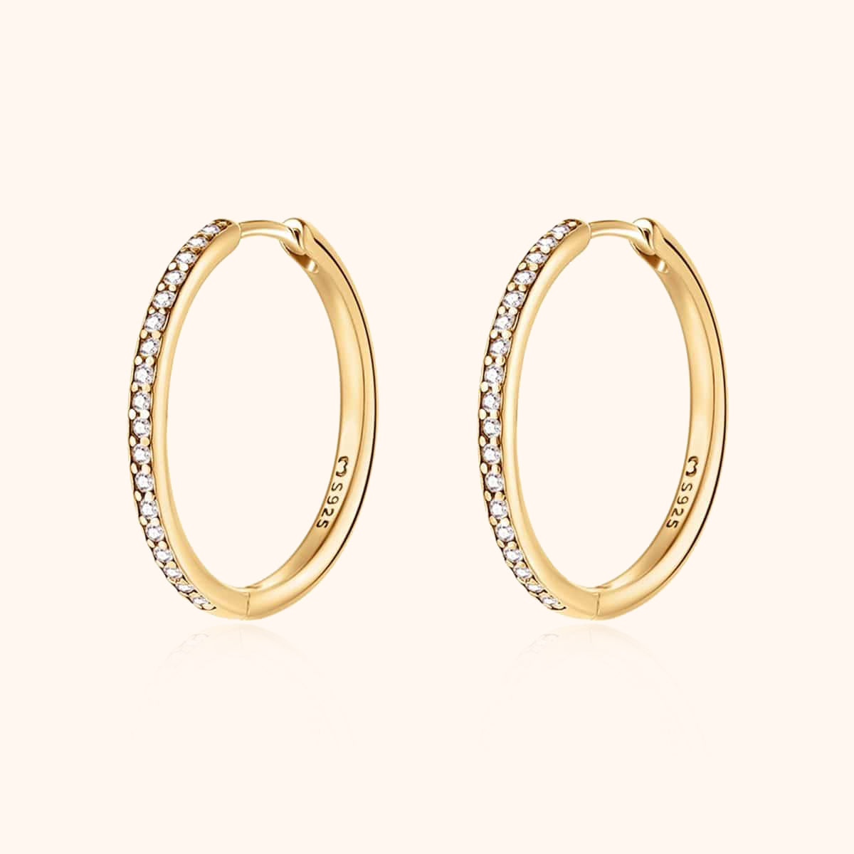 Orecchini Circo - Chiara Jewels
