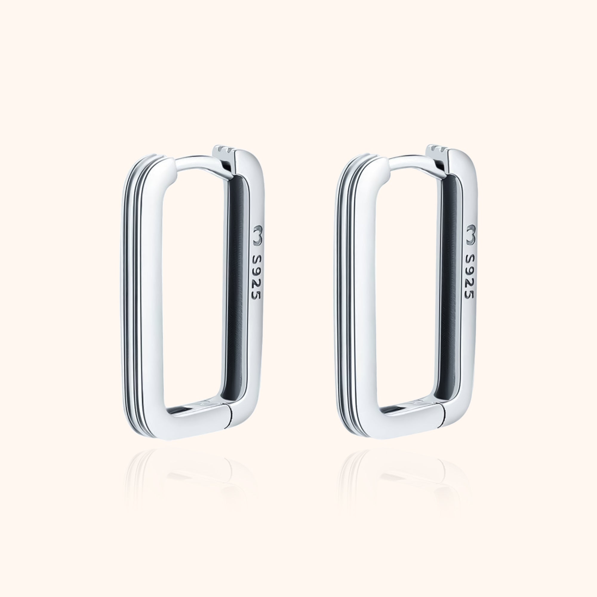 Orecchini Clip - Chiara Jewels