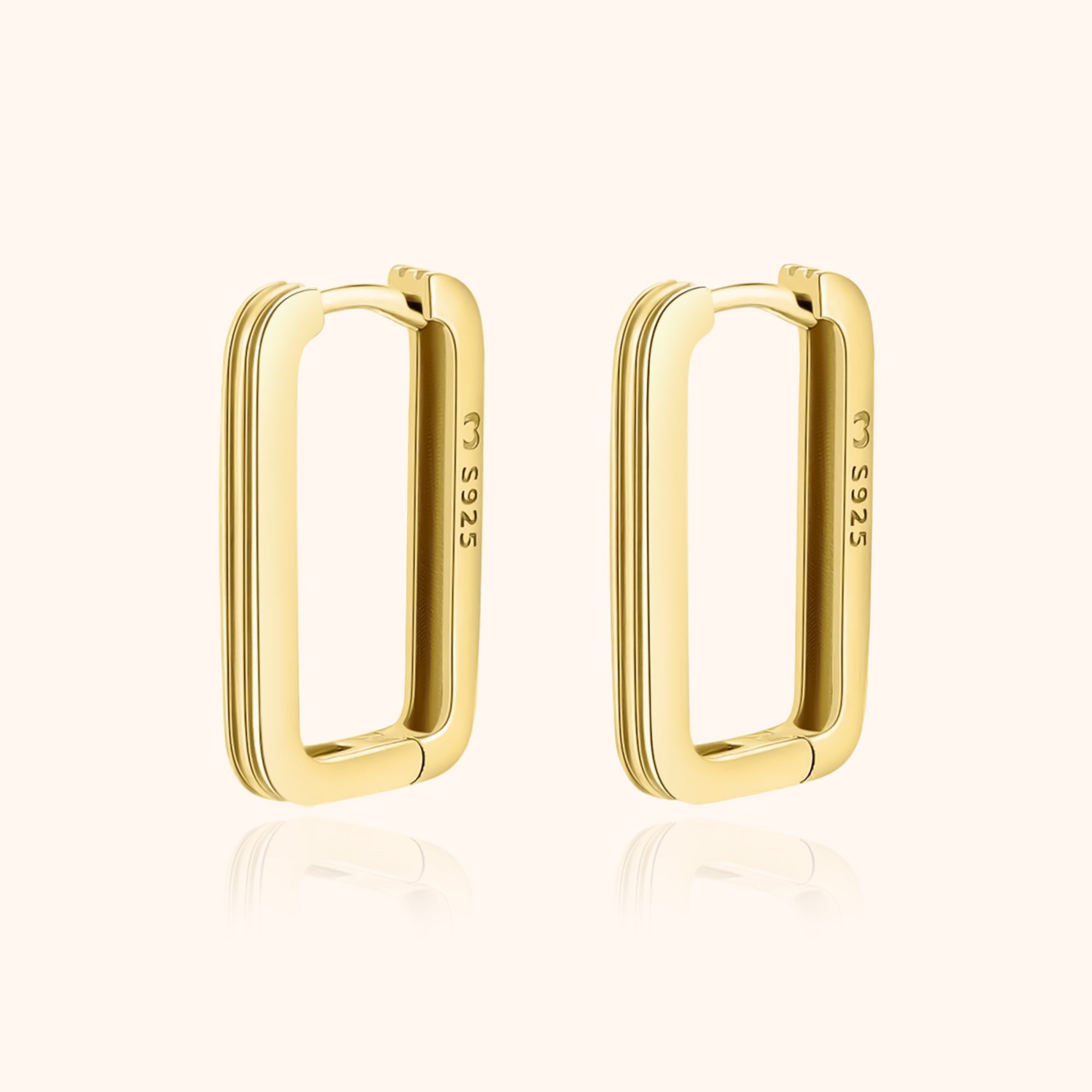 Orecchini Clip - Chiara Jewels
