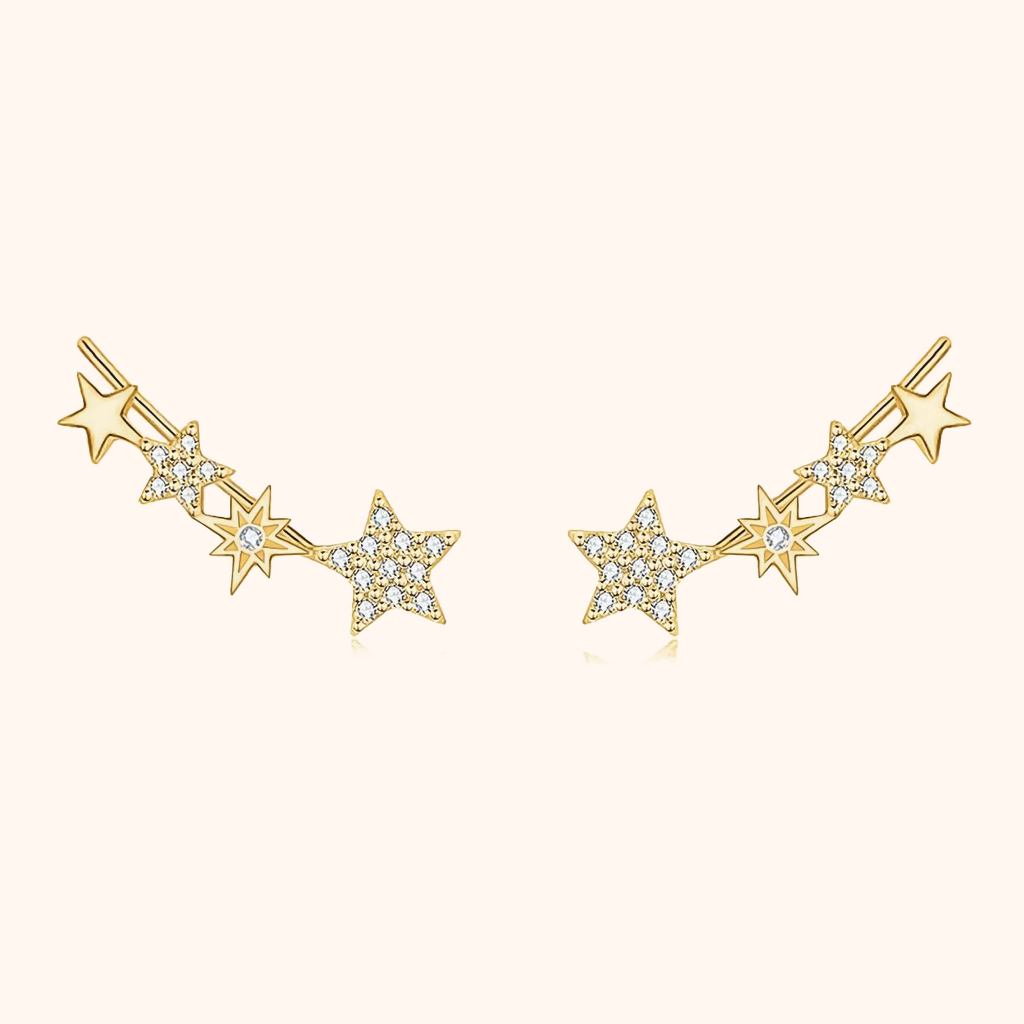 Orecchini Costellazione - Chiara Jewels