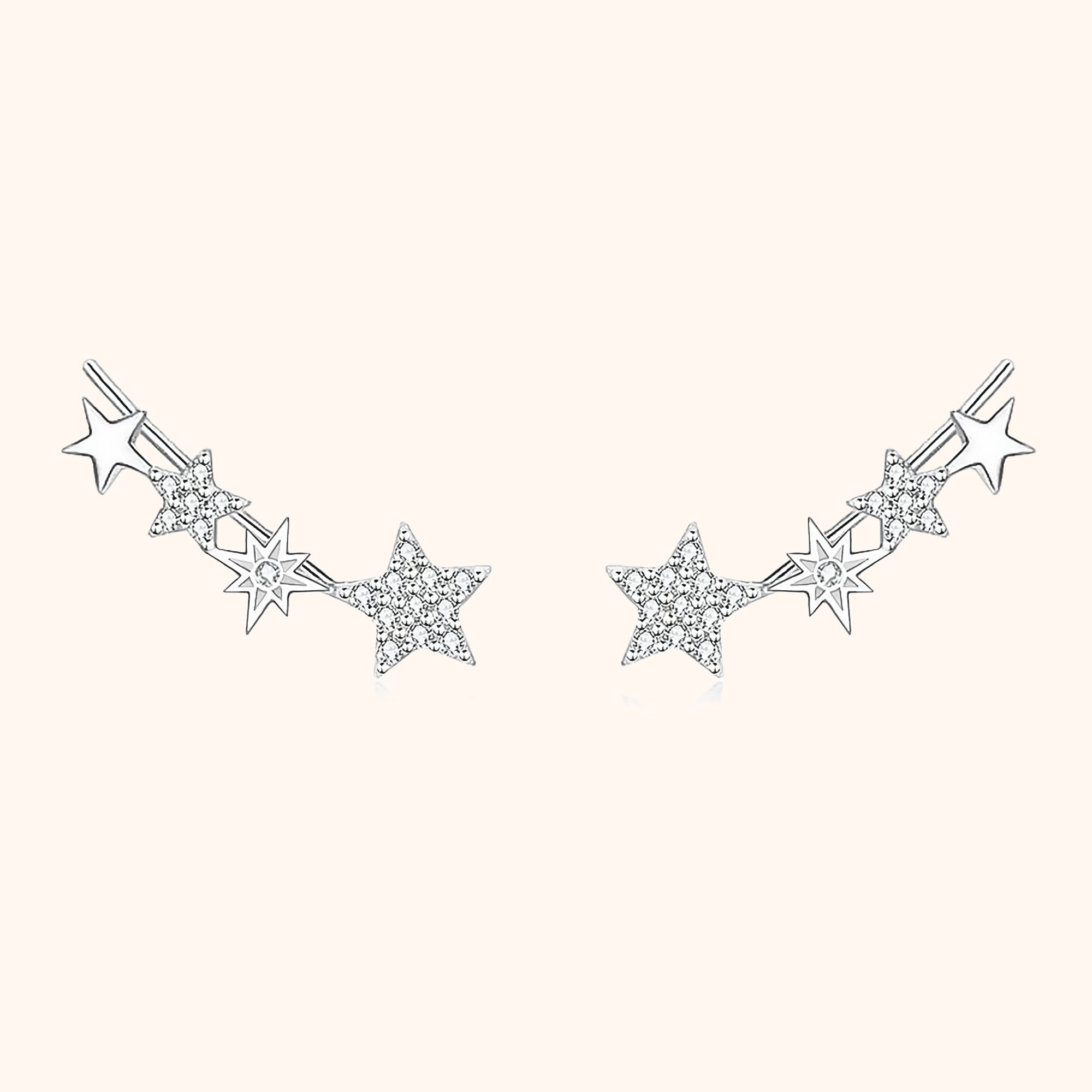 Orecchini Costellazione - Chiara Jewels