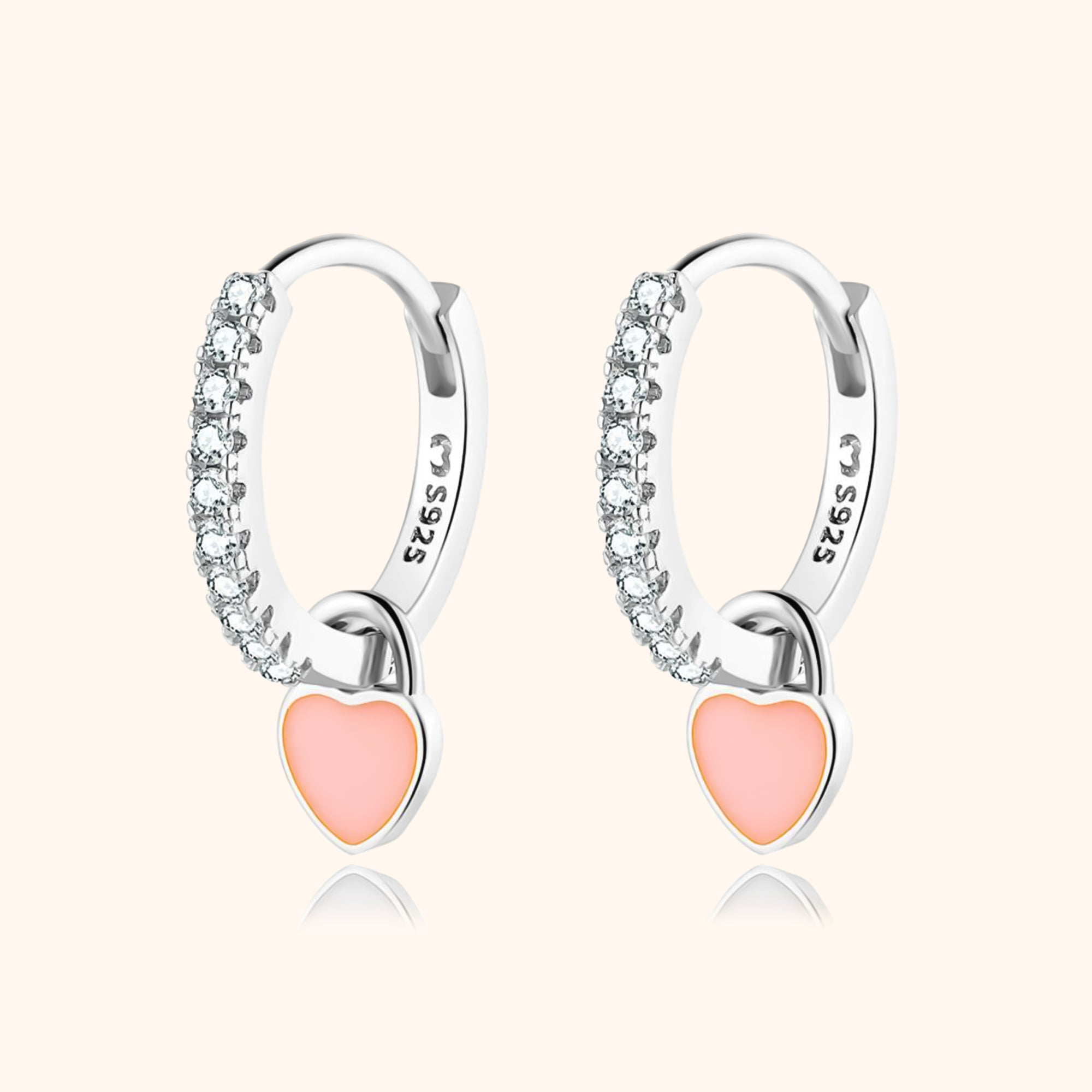 Orecchini Innamorata - Chiara Jewels