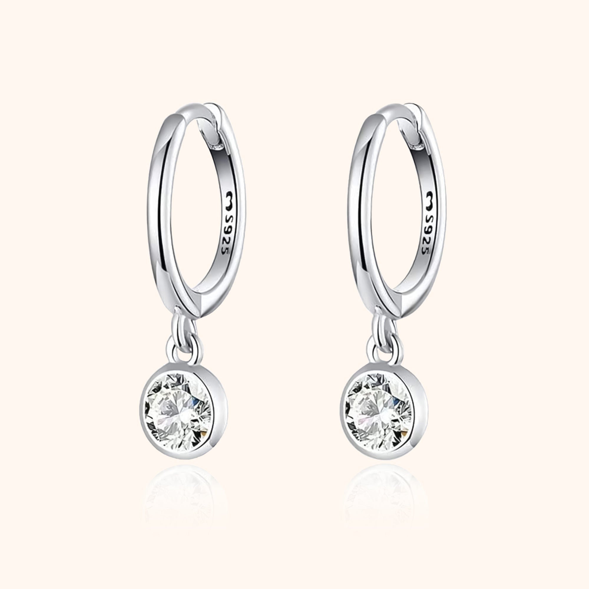 Orecchini Minimalista - Chiara Jewels