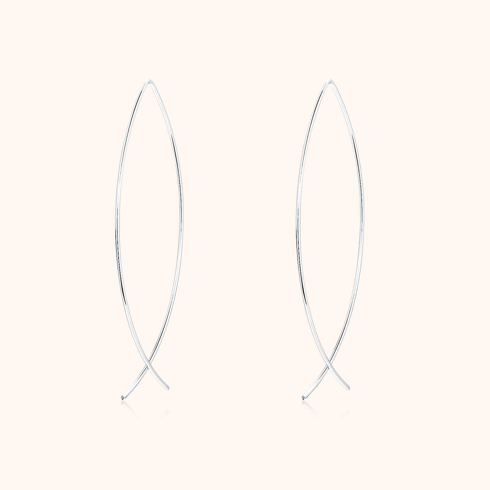 Orecchini Minimi - Chiara Jewels